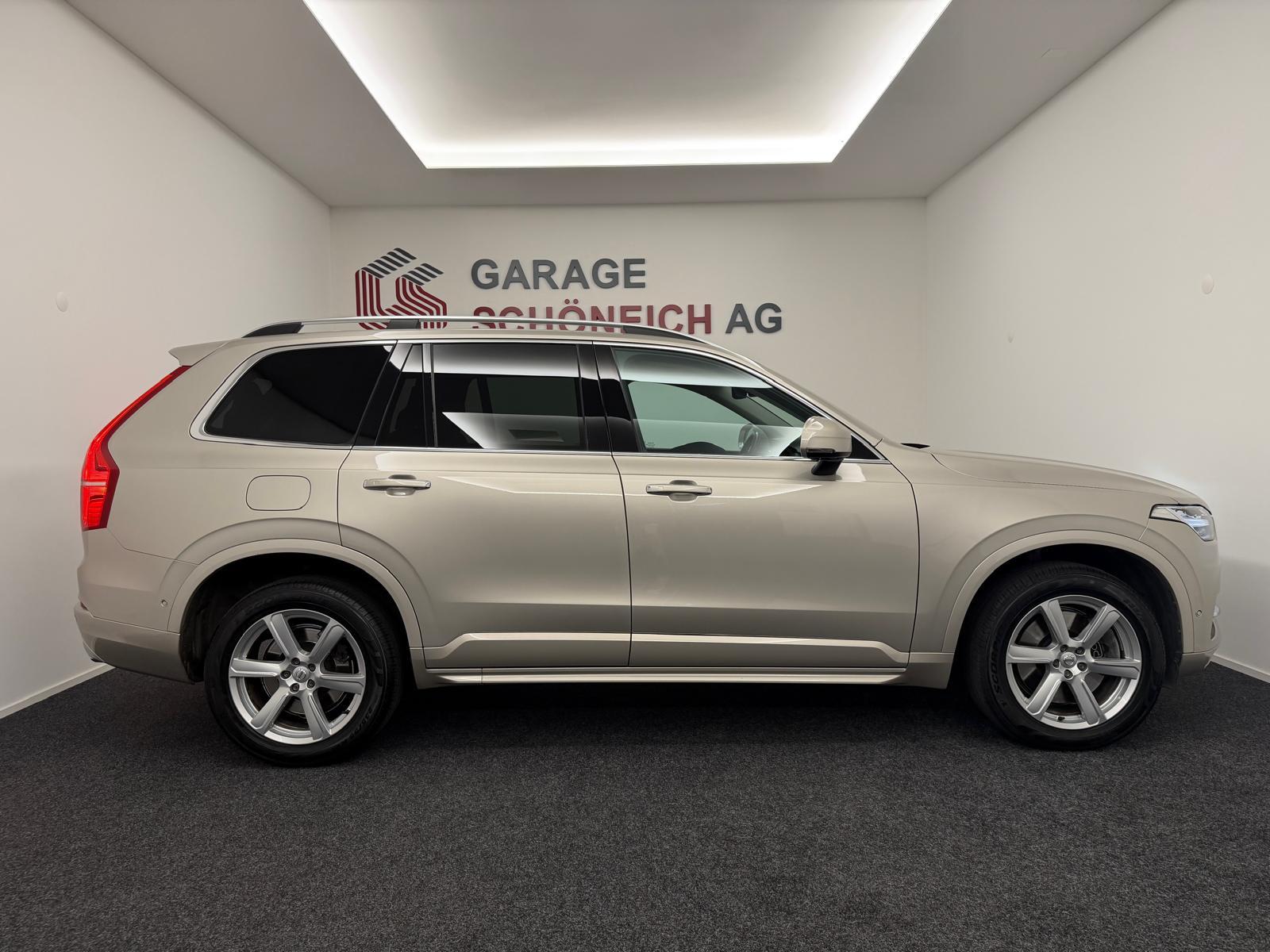 VOLVO XC90 2.0 T8 TE Momentum 7P. AWD-showroom-element-3