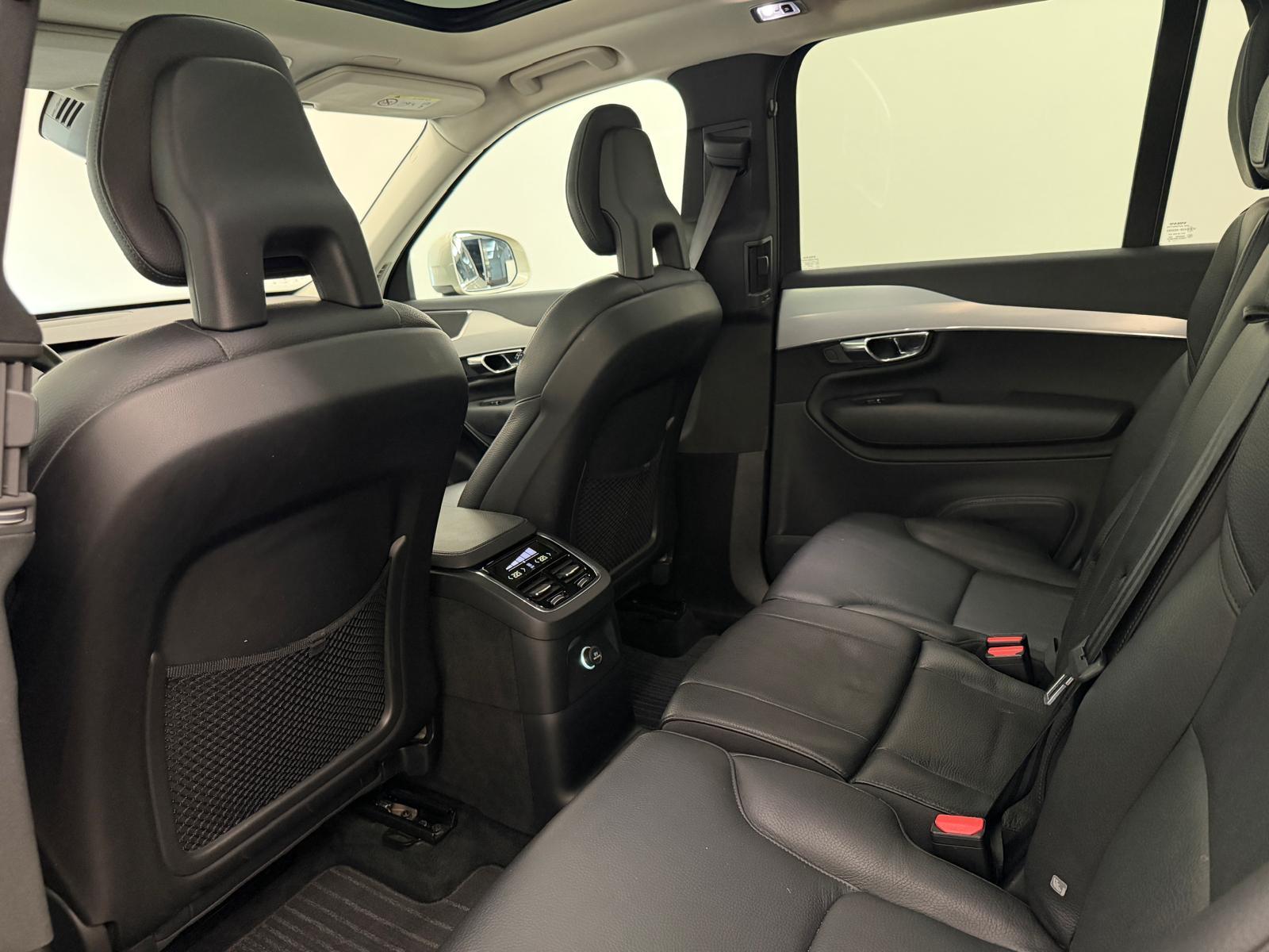 VOLVO XC90 2.0 T8 TE Momentum 7P. AWD-image-10