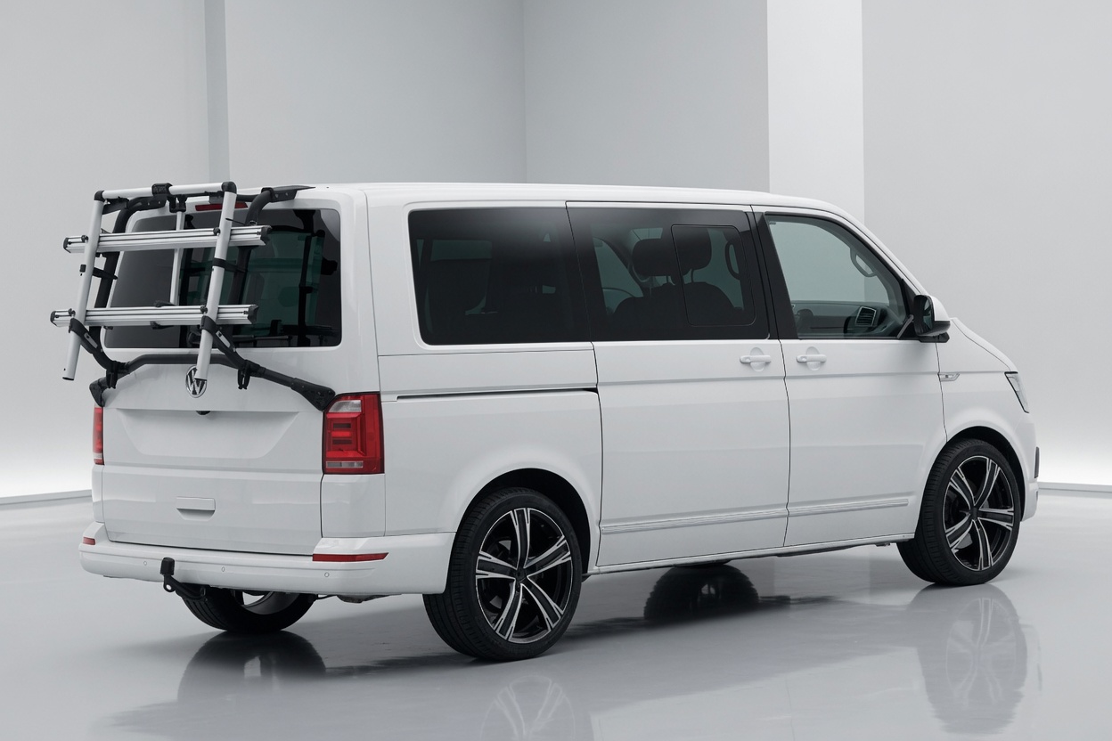 VW T6 Multivan 2.0 Bi-TDI Highline 4Motion DSG-image-5