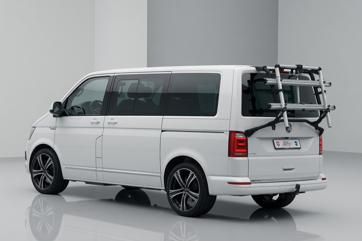 VW T6 Multivan 2.0 Bi-TDI Highline 4Motion DSG-image-2