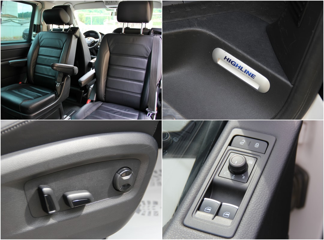VW T6 Multivan 2.0 Bi-TDI Highline 4Motion DSG-image-15