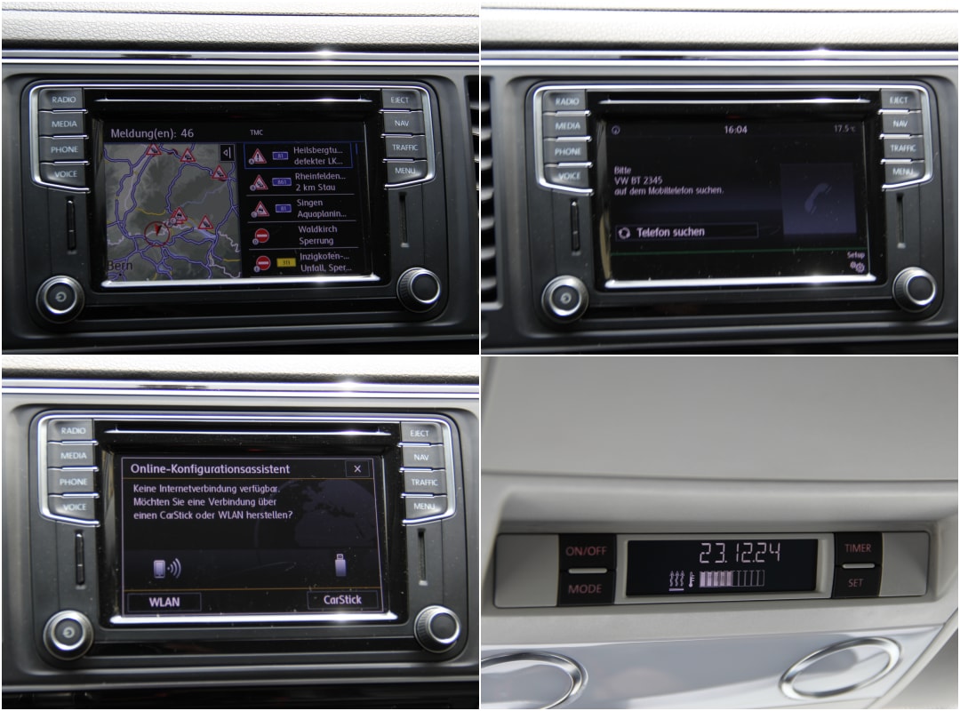 VW T6 Multivan 2.0 Bi-TDI Highline 4Motion DSG-image-20