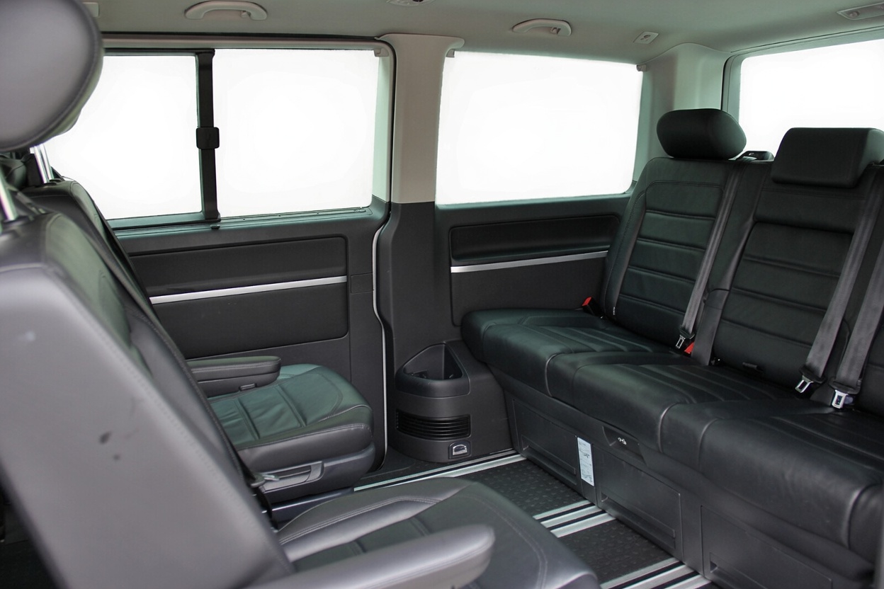 VW T6 Multivan 2.0 Bi-TDI Highline 4Motion DSG-image-9