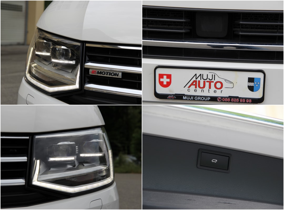 VW T6 Multivan 2.0 Bi-TDI Highline 4Motion DSG-image-13