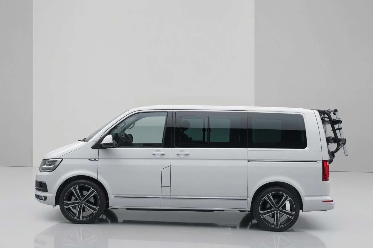 VW T6 Multivan 2.0 Bi-TDI Highline 4Motion DSG-image-1