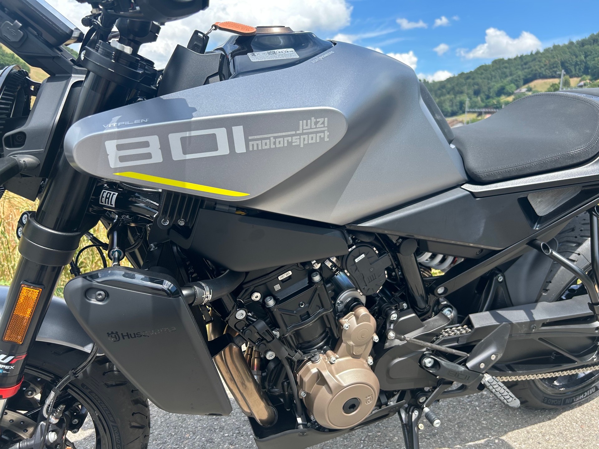 HUSQVARNA Vitpilen 801-image-7