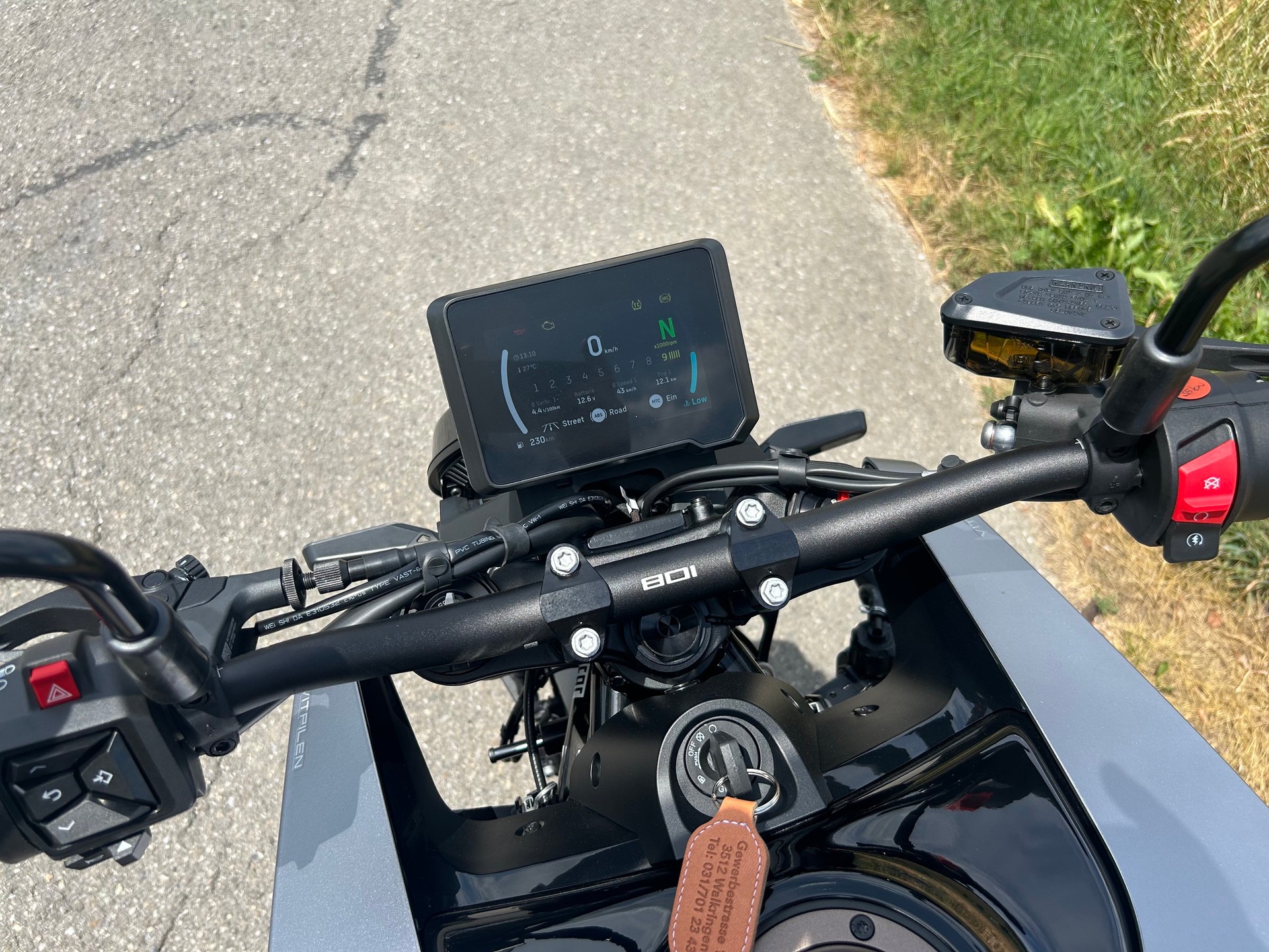 HUSQVARNA Vitpilen 801-image-5