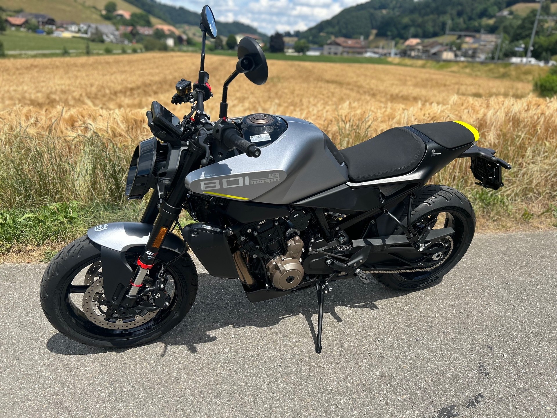 HUSQVARNA Vitpilen 801-image-4