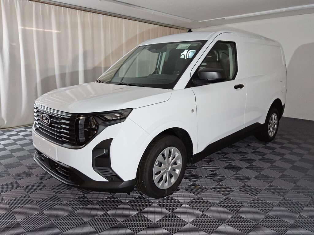 FORD Transit Courier Van 1.0 EcoBoost Trend-image-2
