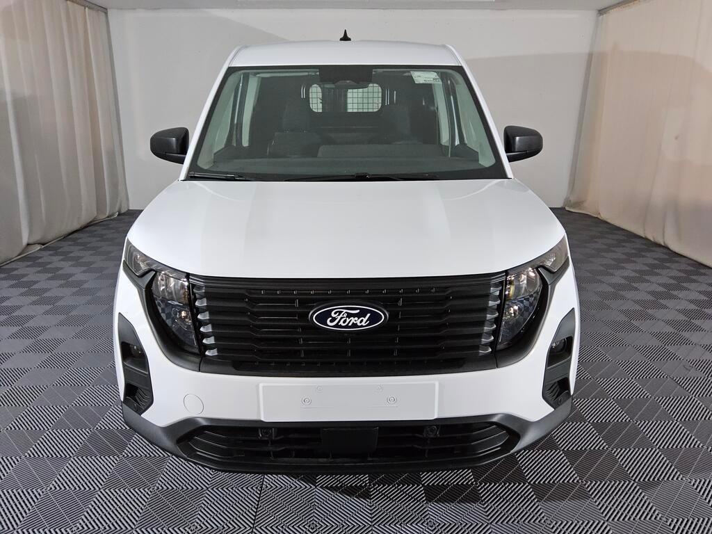 FORD Transit Courier Van 1.0 EcoBoost Trend-image-1