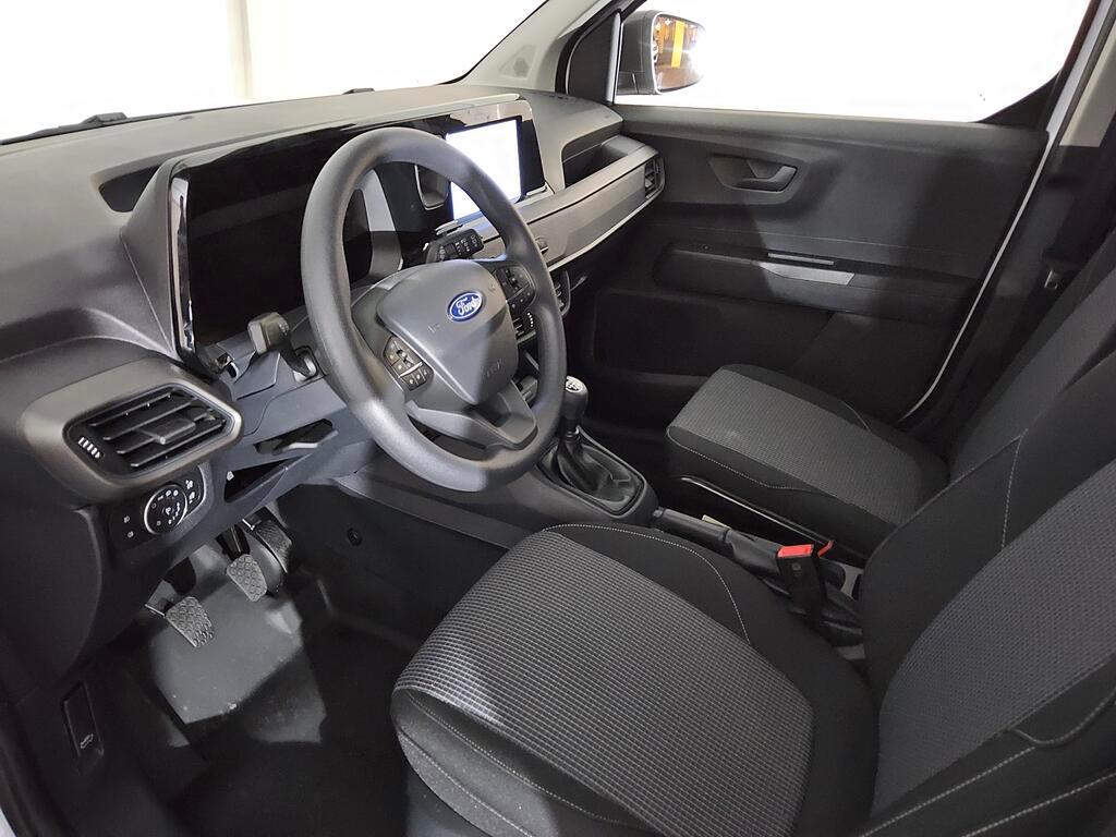 FORD Transit Courier Van 1.0 EcoBoost Trend-image-8
