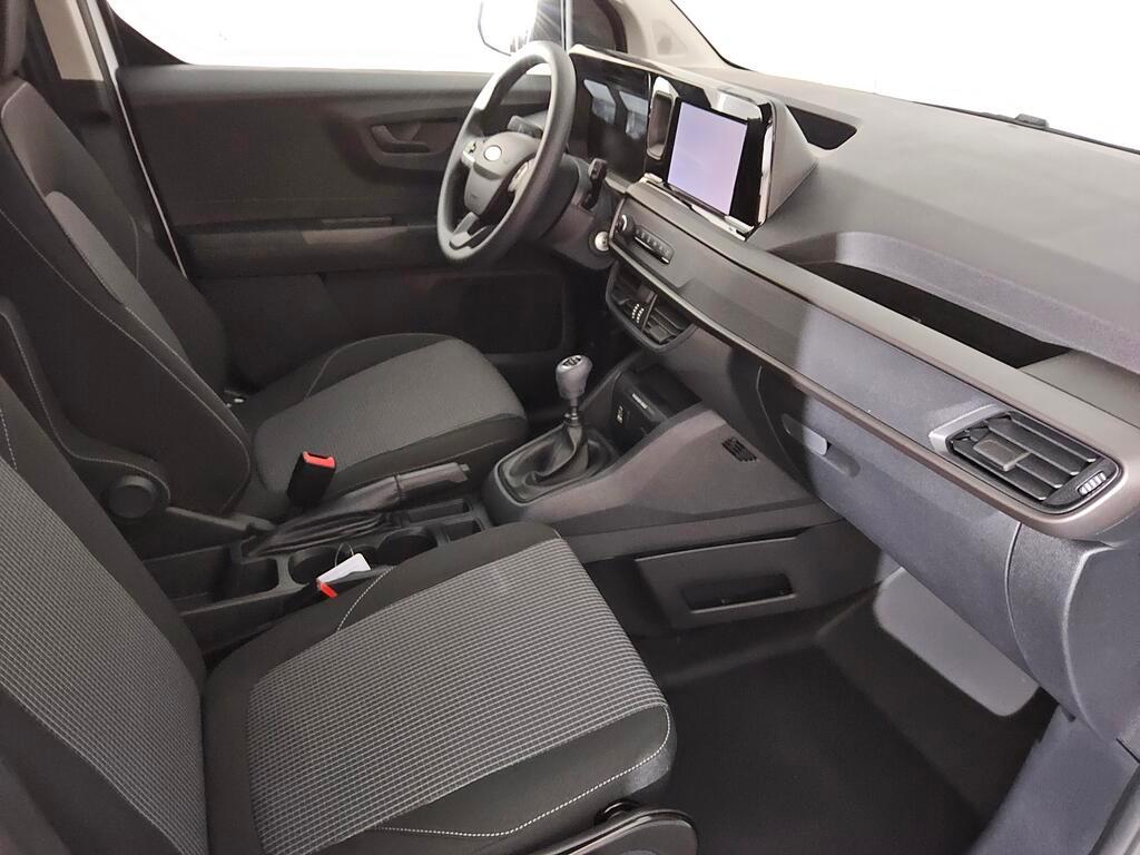 FORD Transit Courier Van 1.0 EcoBoost Trend-image-10