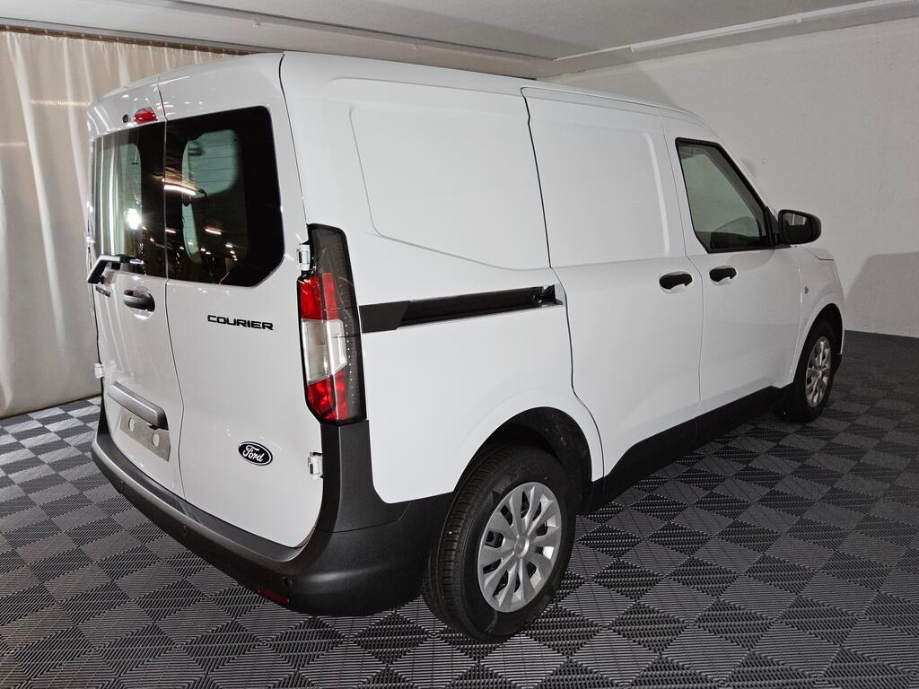 FORD Transit Courier Van 1.0 EcoBoost Trend-image-7