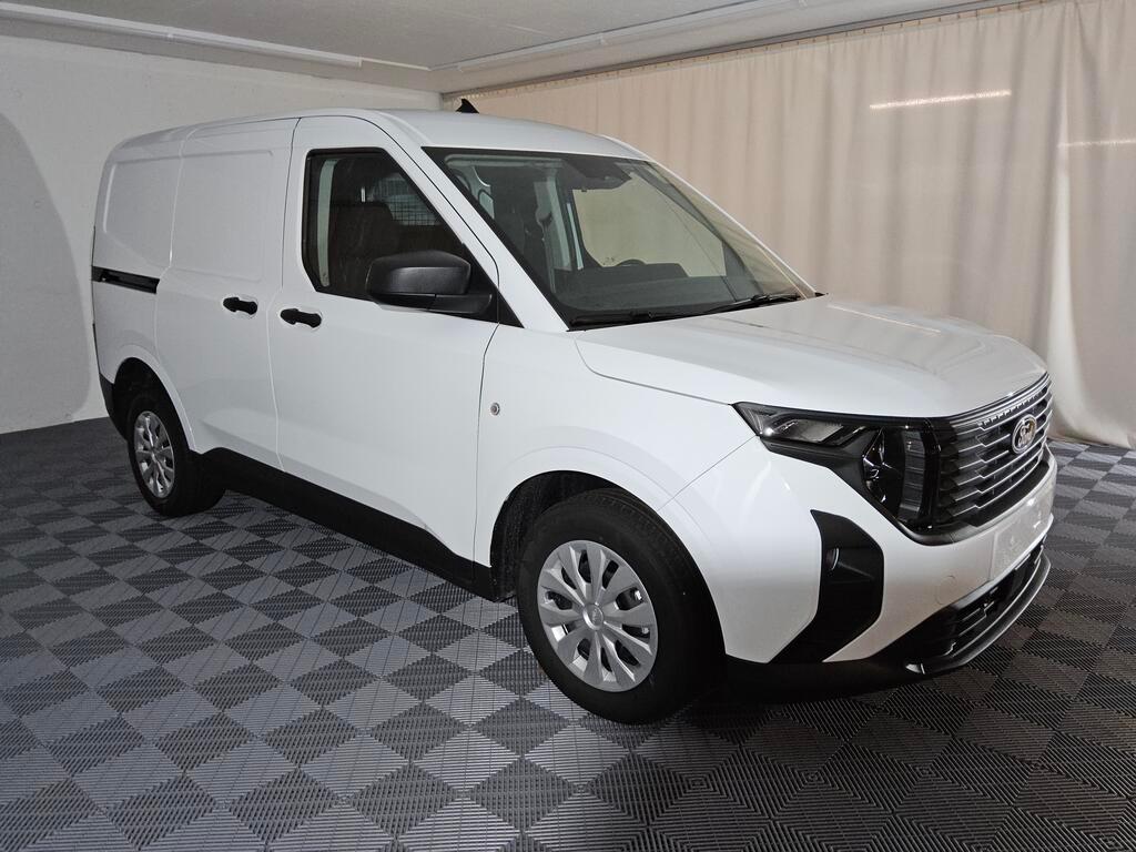 FORD Transit Courier Van 1.0 EcoBoost Trend-image-0