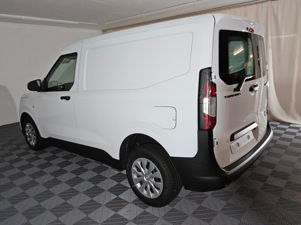 FORD Transit Courier Van 1.0 EcoBoost Trend-image-3