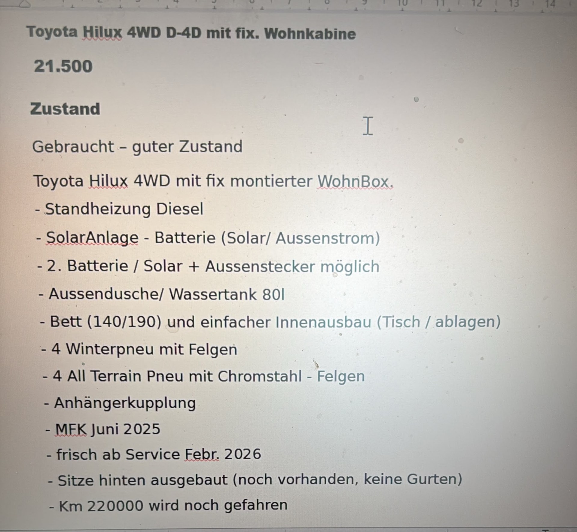 TOYOTA 4WD D-4D-image-5