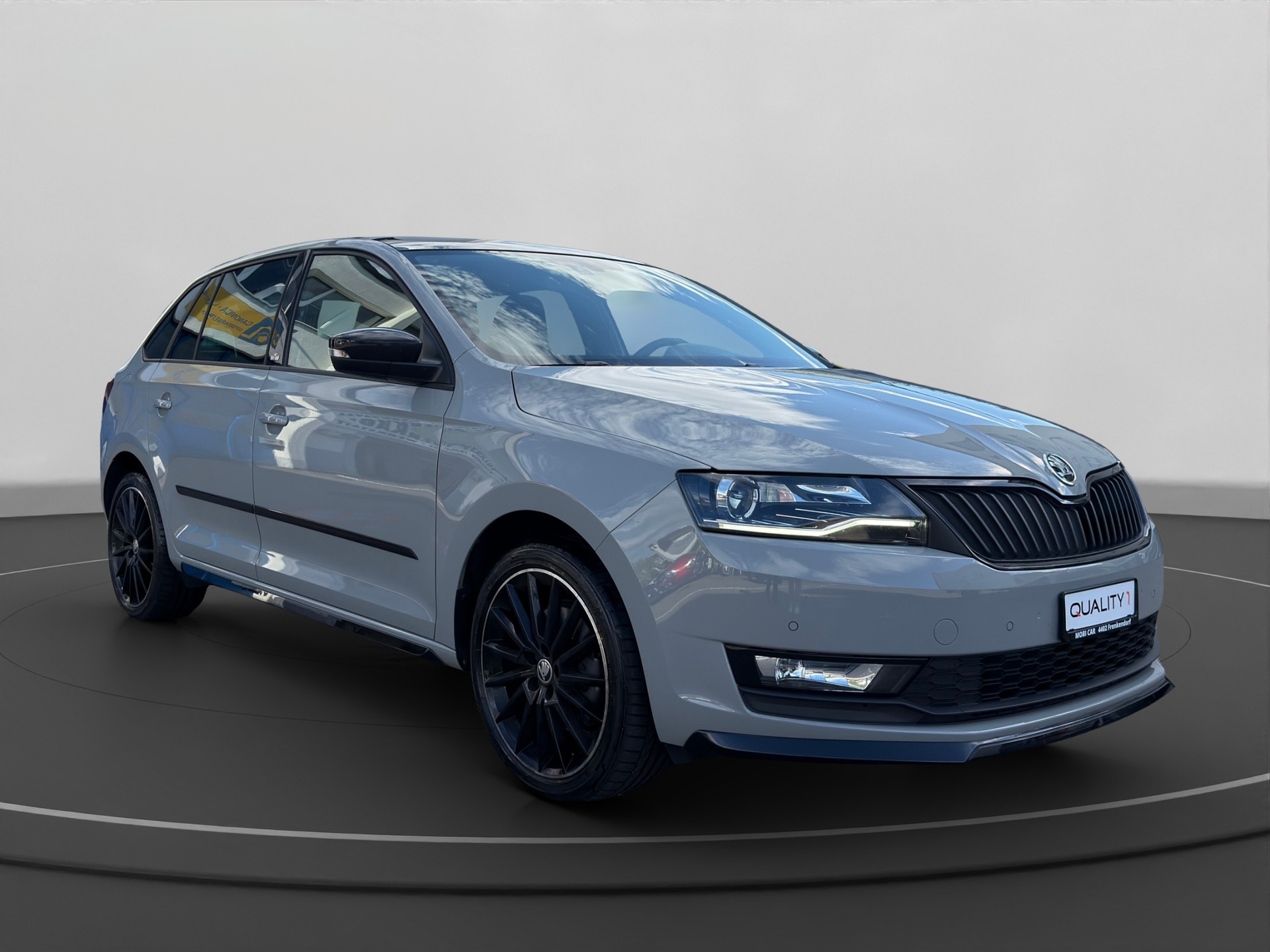 SKODA Rapid Spaceback 1.0 TSI Monte Carlo DSG-image-6