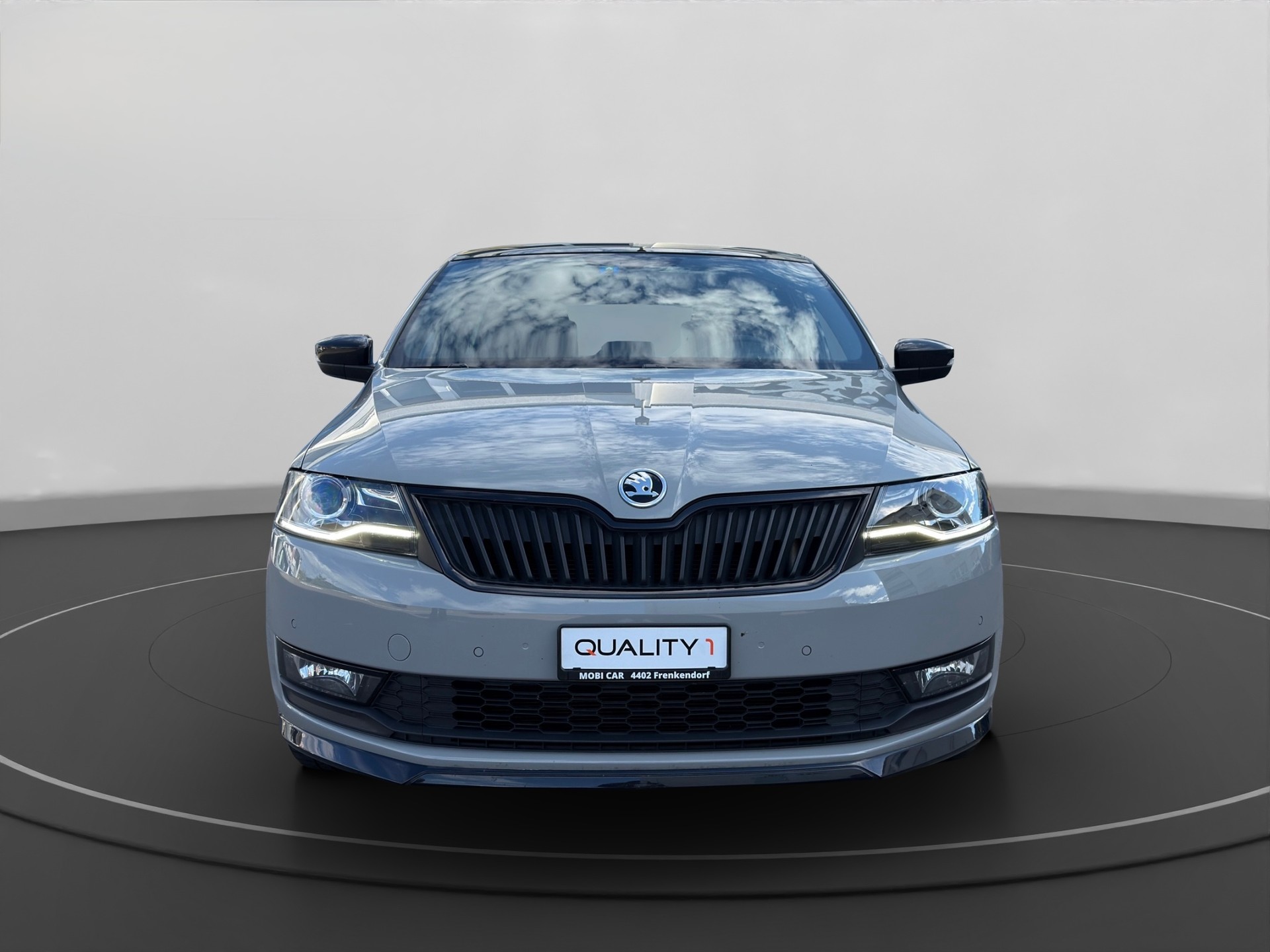 SKODA Rapid Spaceback 1.0 TSI Monte Carlo DSG-image-7