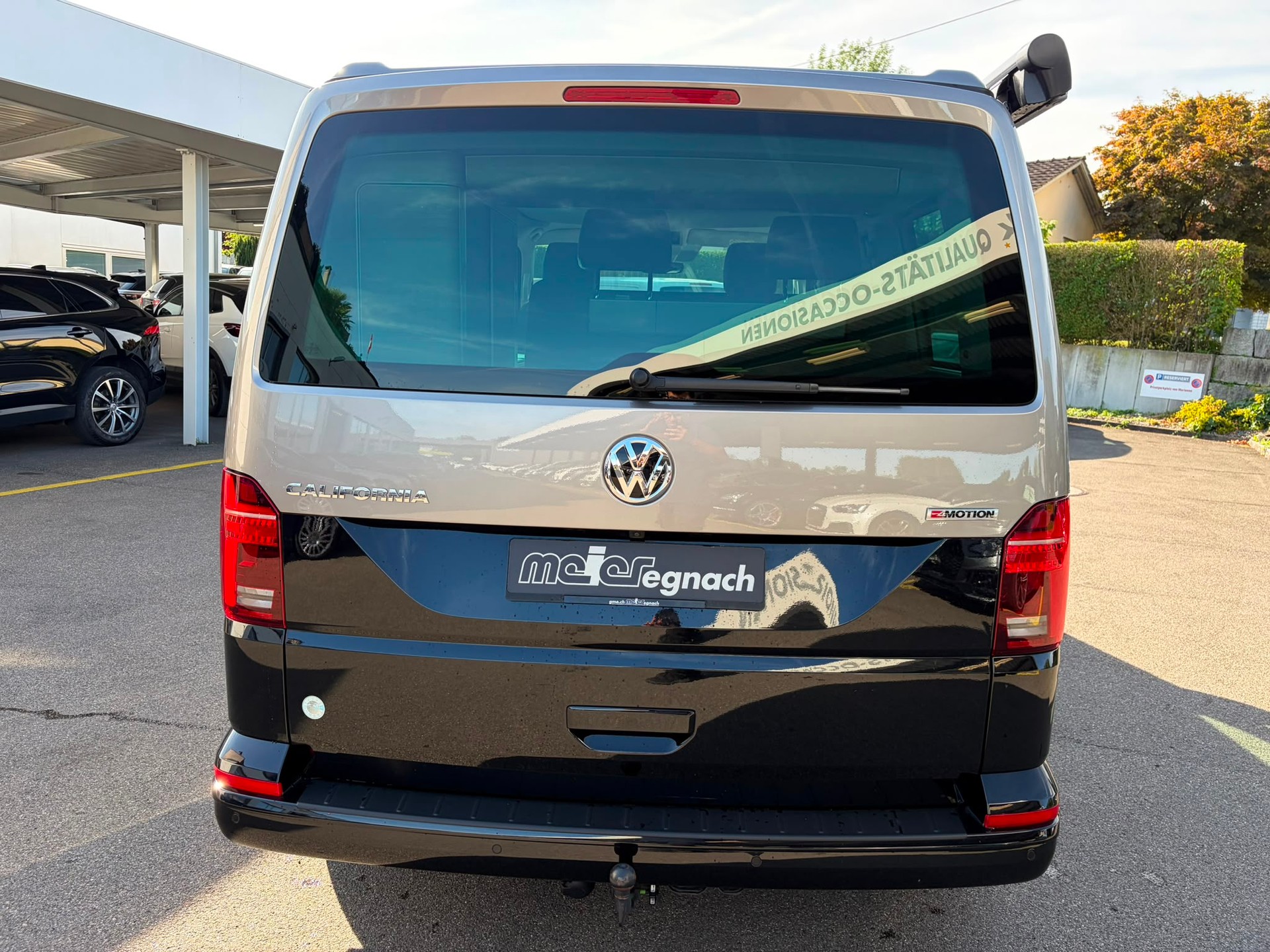 VW T6.1 California 2.0 Bi-TDI Ocean Liberty 4Motion DSG-image-6