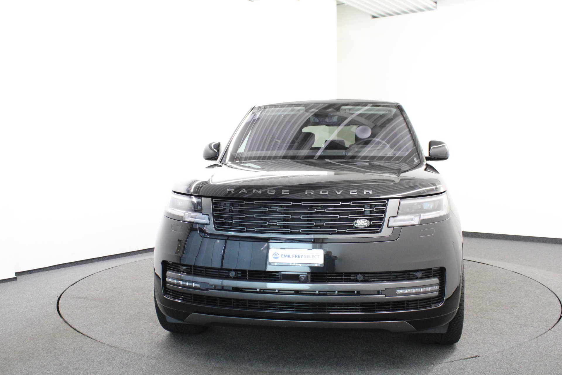 LAND ROVER Range Rover 4.4 V8 Autobiography-image-1