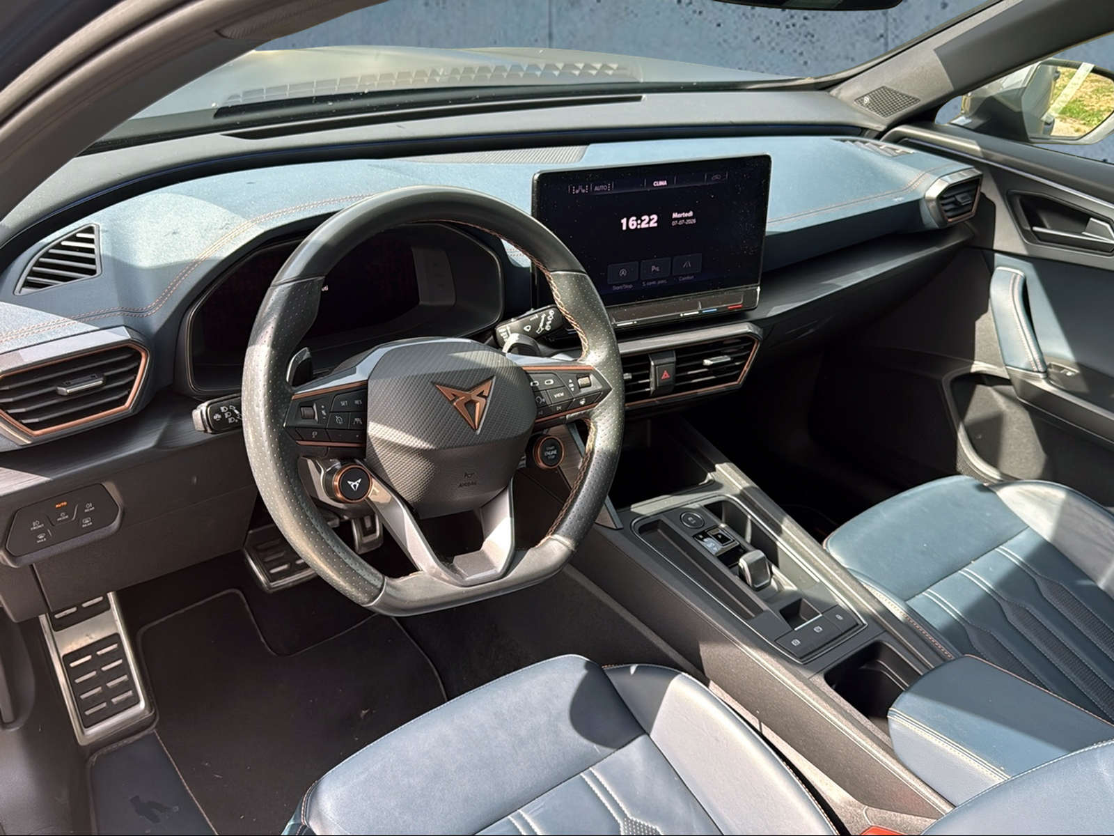 CUPRA Formentor 2.0TSI VZ 4Drive DSG-image-9
