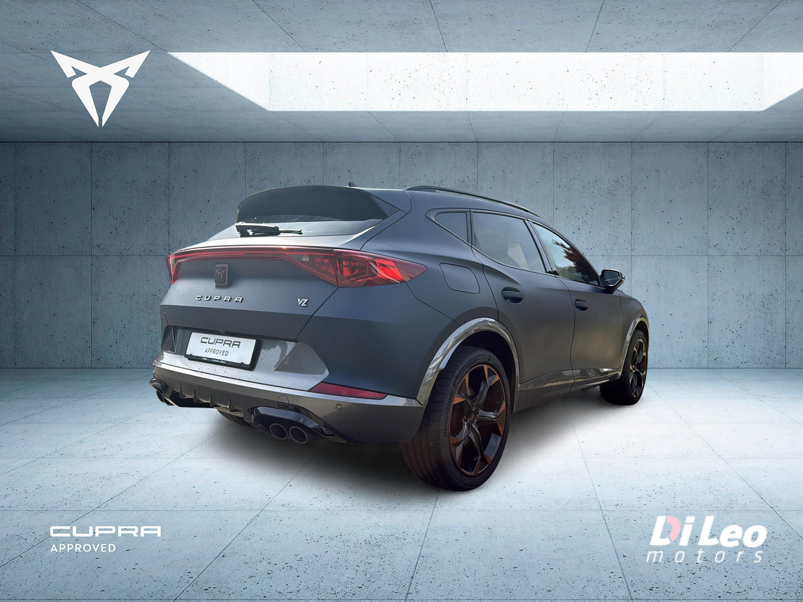 CUPRA Formentor 2.0TSI VZ 4Drive DSG-image-4