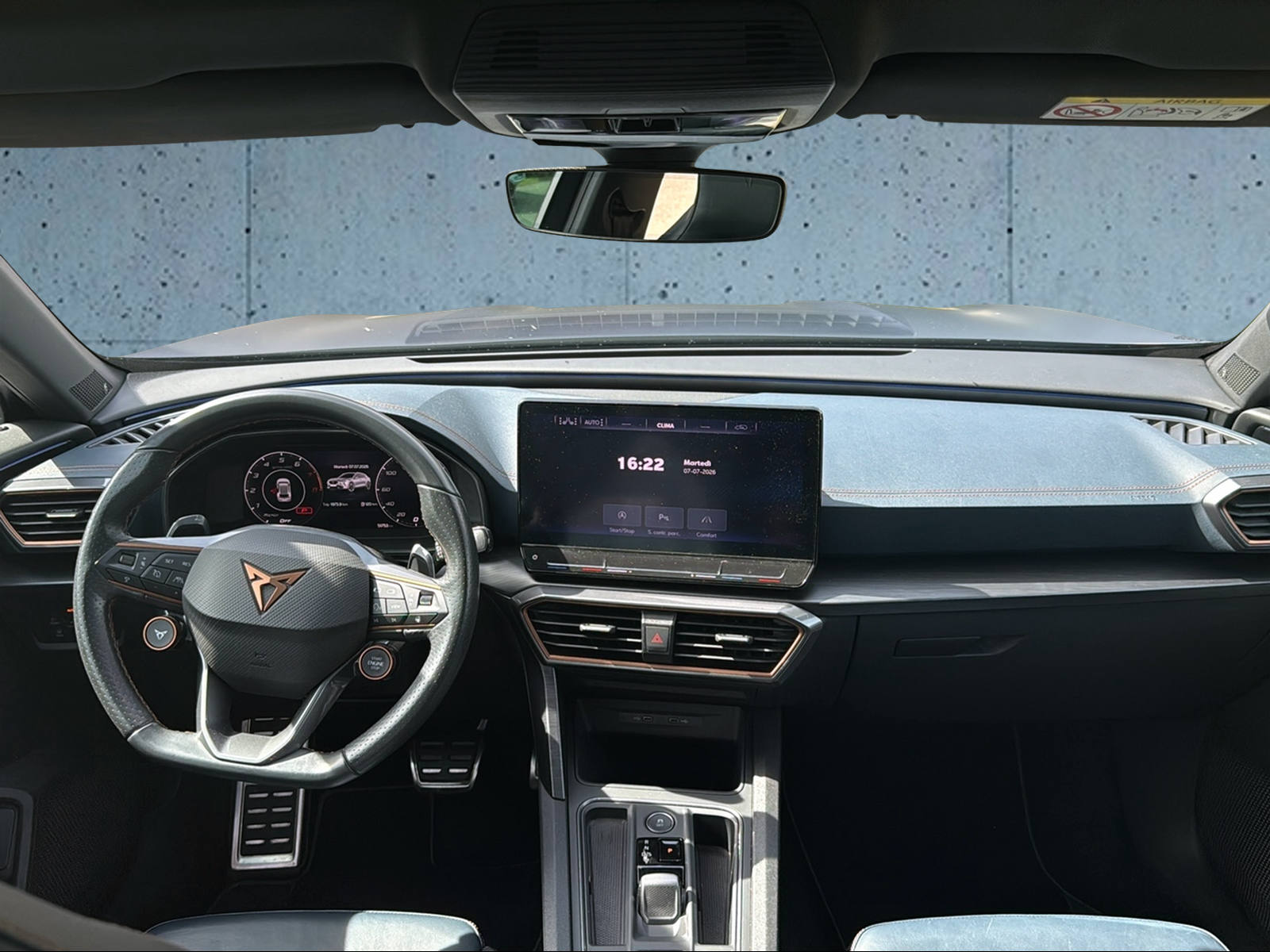 CUPRA Formentor 2.0TSI VZ 4Drive DSG-image-10