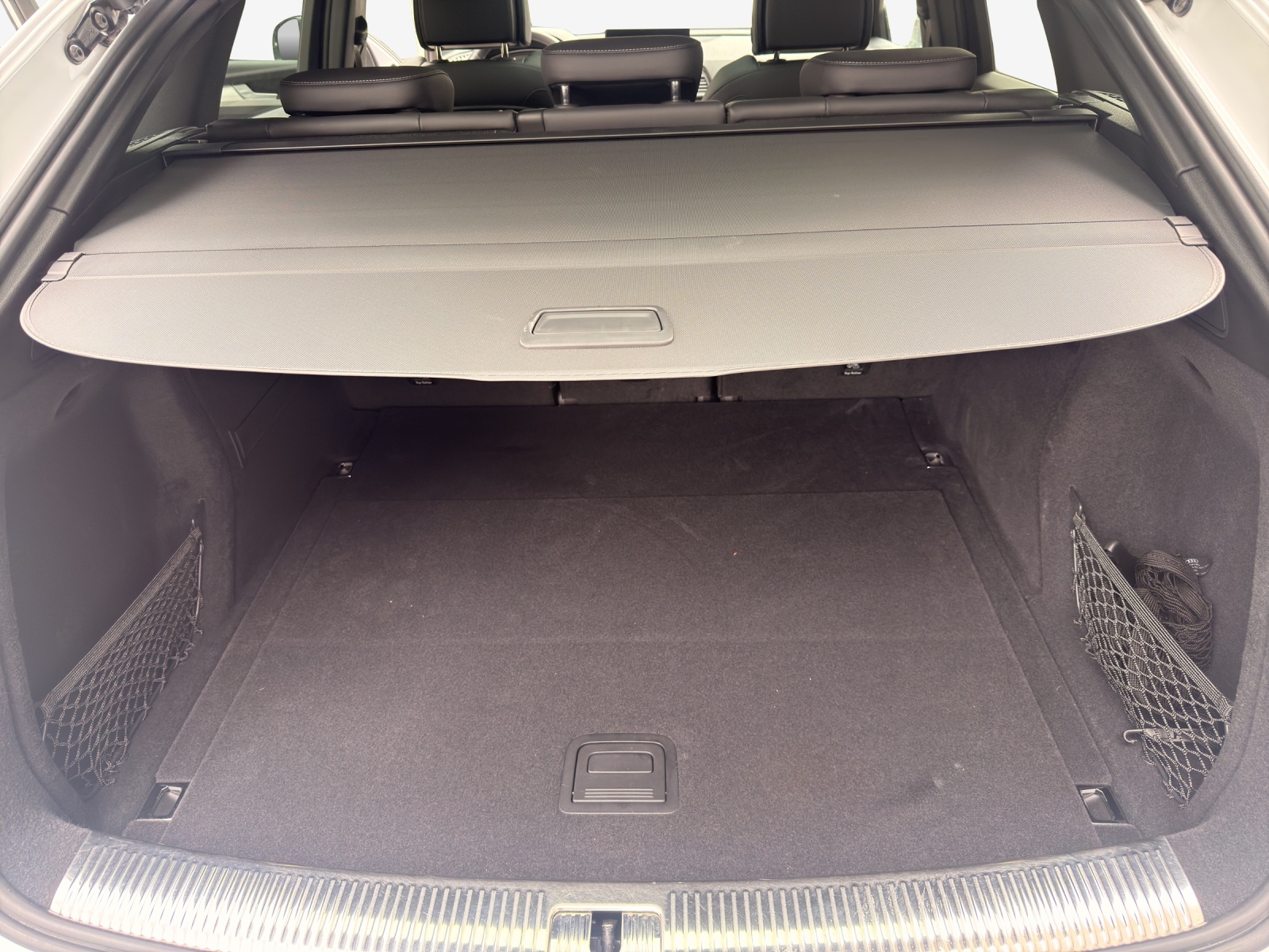 AUDI Q5 Sportback 45 TFSI S line quattro S-tronic-image-12