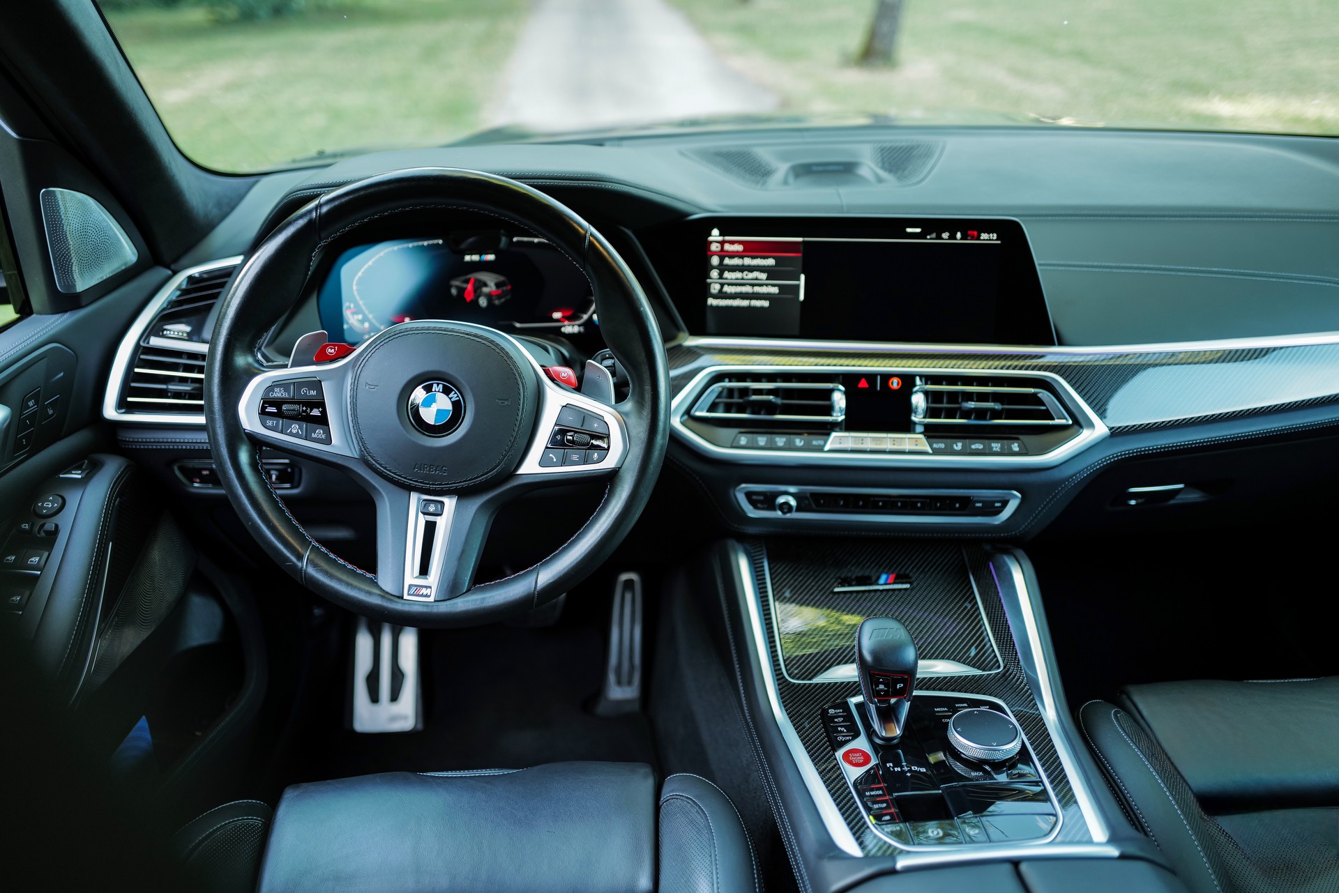 BMW M Competition-image-8