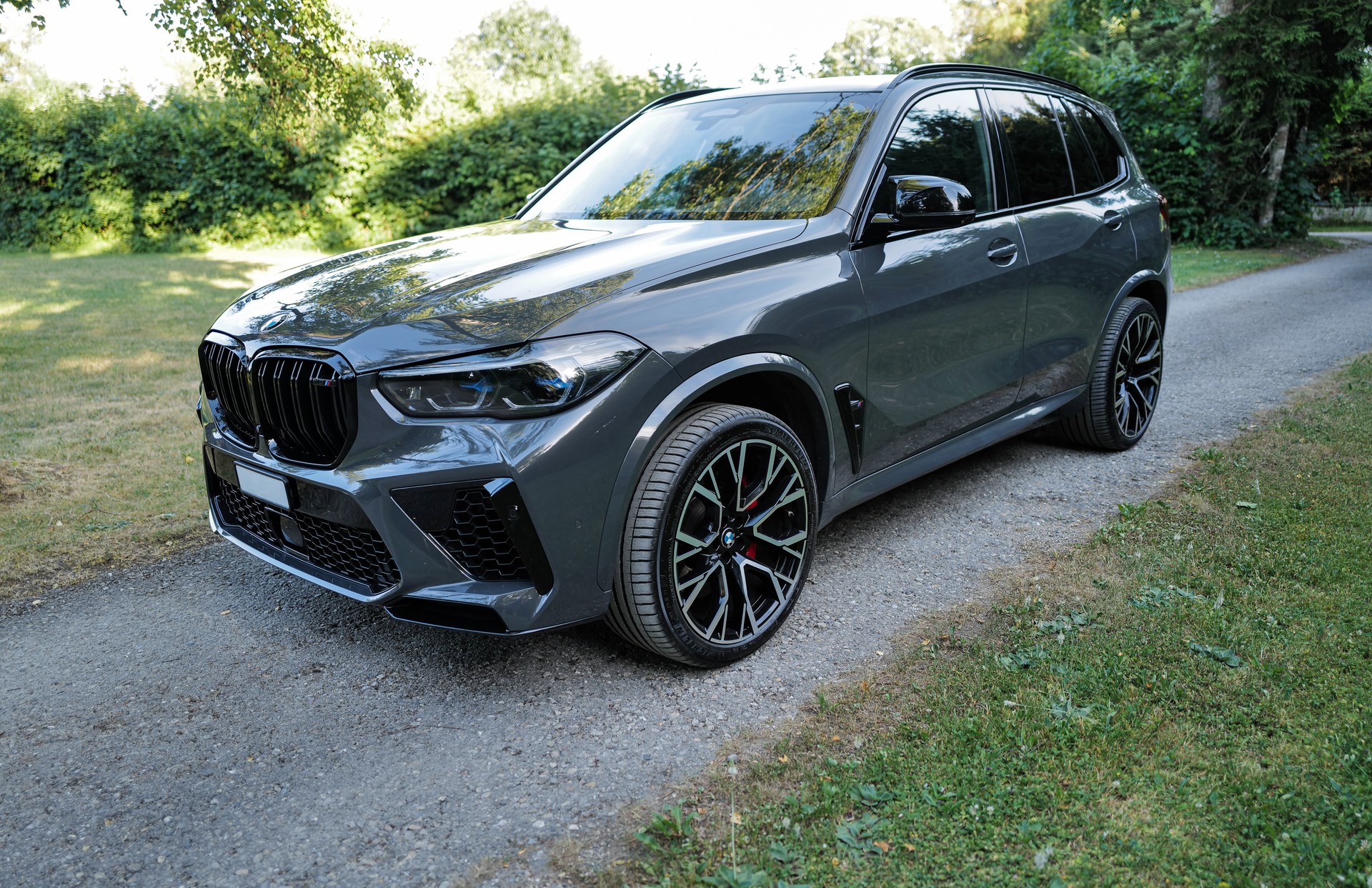 BMW M Competition-image-0