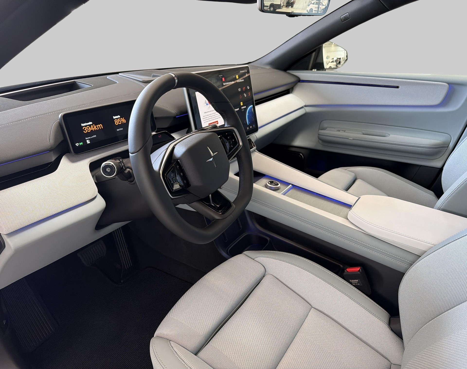 POLESTAR 4 Long Range Single Motor Prim-image-7