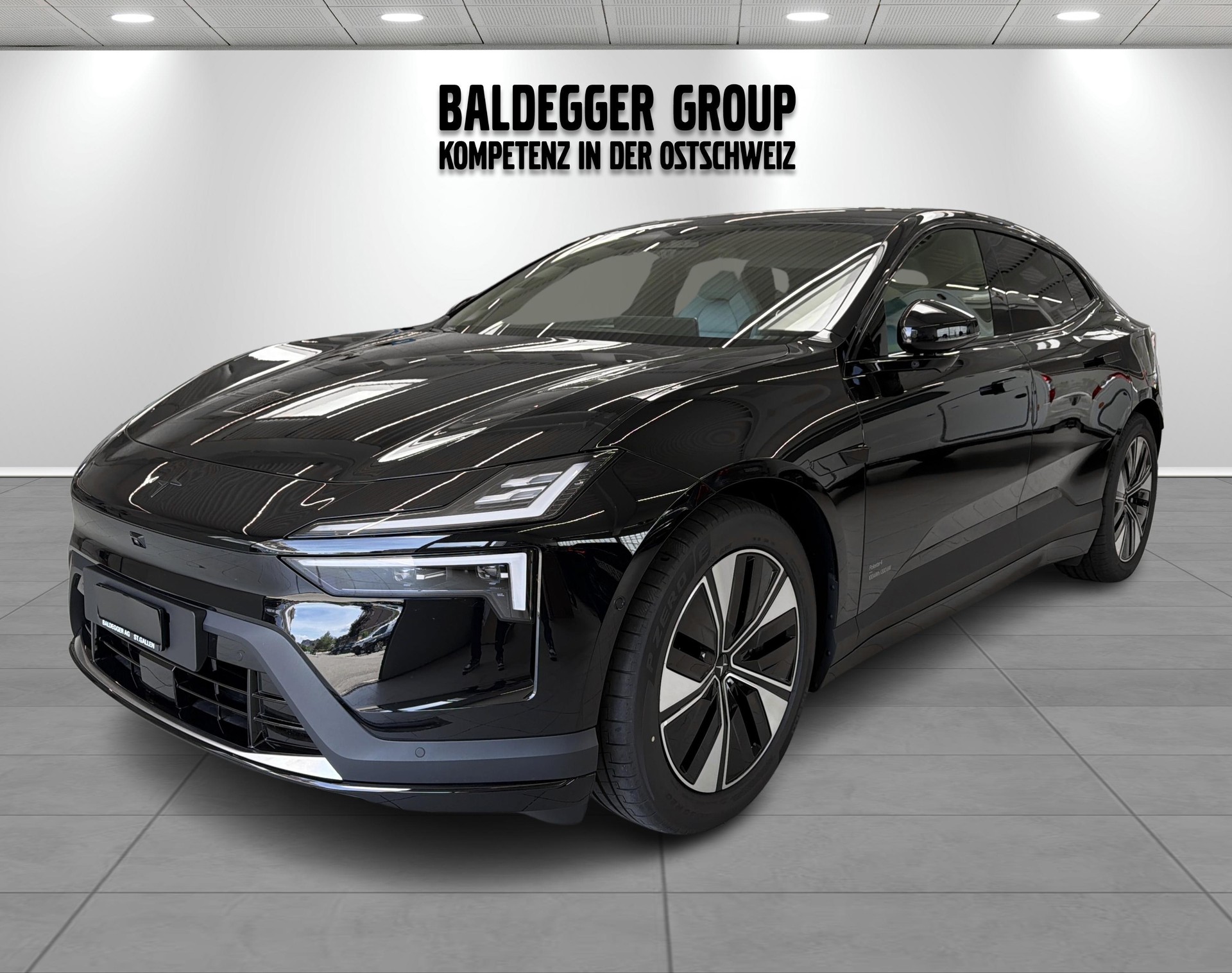 POLESTAR 4 Long Range Single Motor Prim-image-5