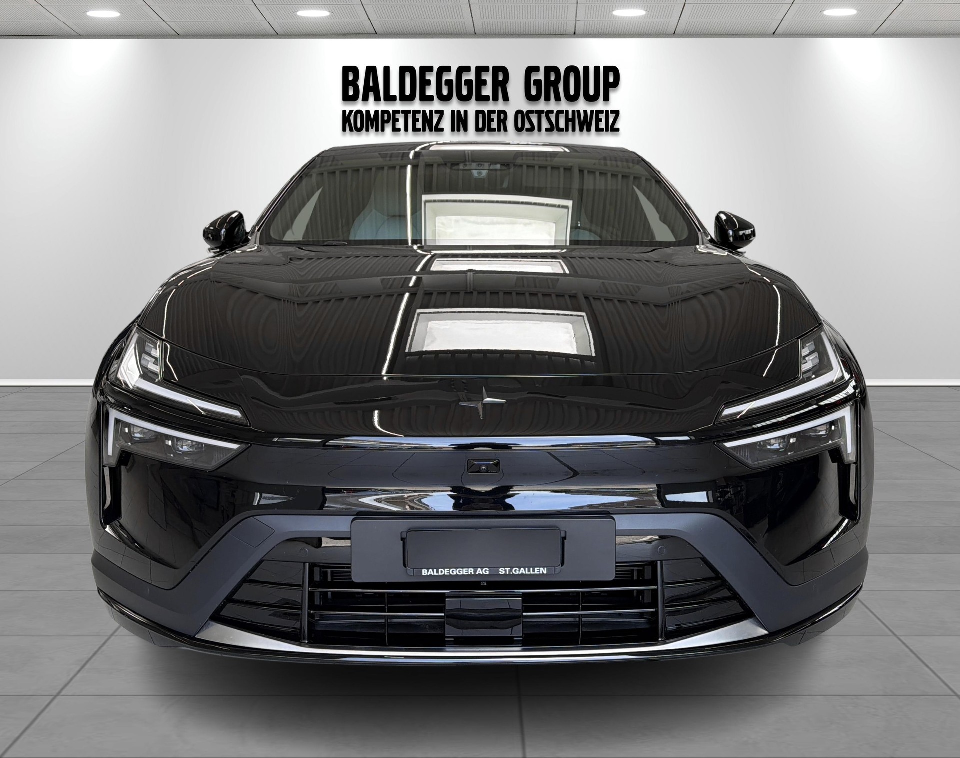 POLESTAR 4 Long Range Single Motor Prim-image-3