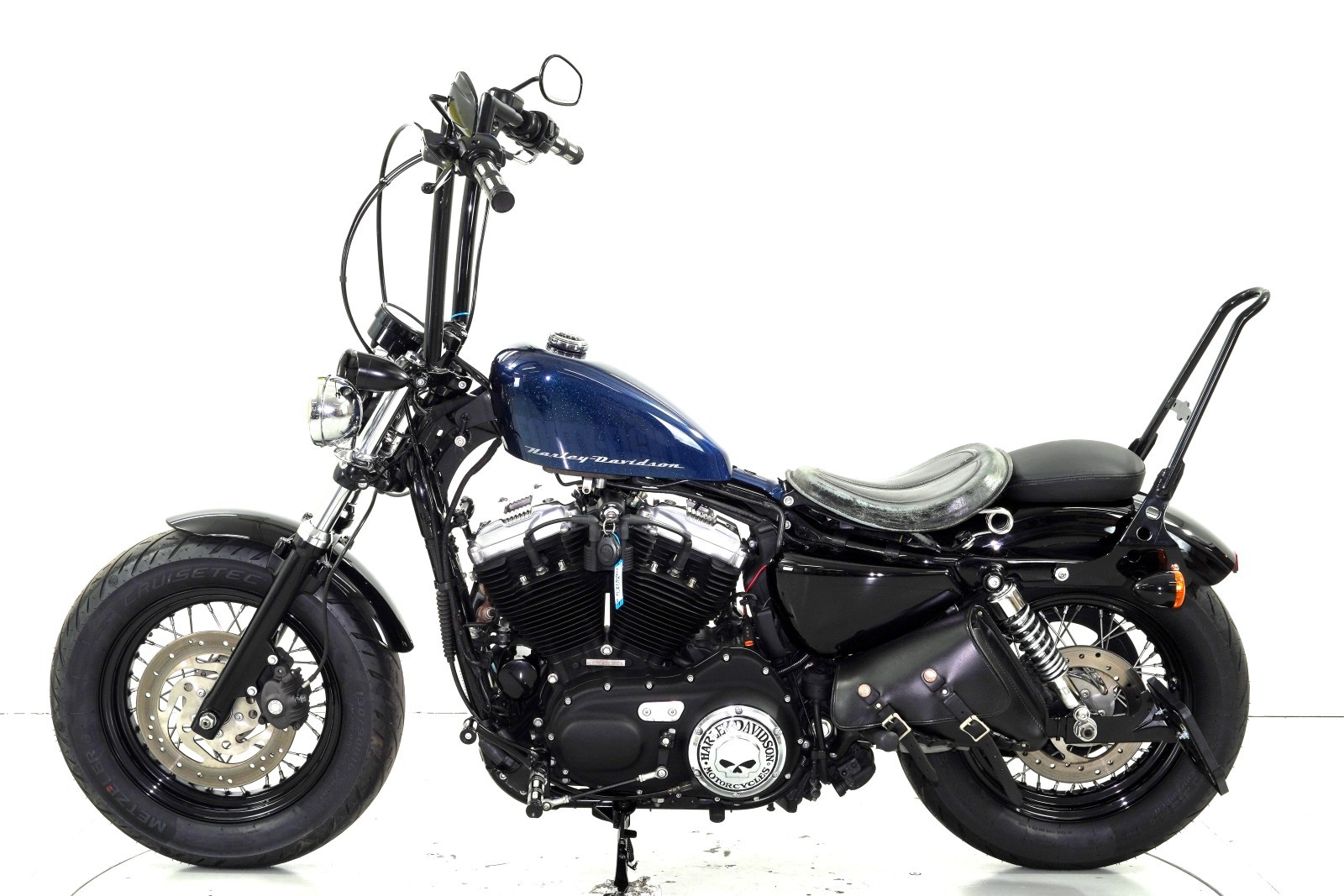 HARLEY-DAVIDSON XL 1200X-image-4
