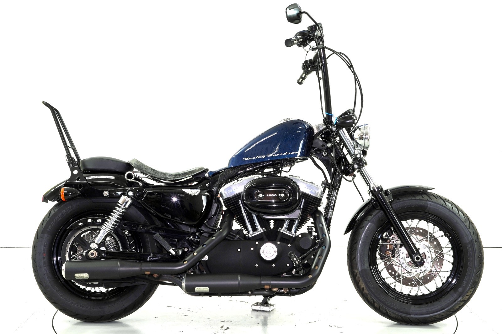 HARLEY-DAVIDSON XL 1200X-showroom-element-3