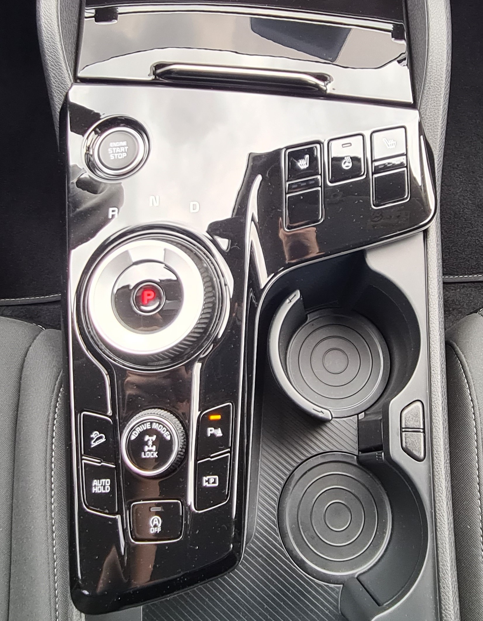 KIA Sportage 1.6T-GDi MHEV Power Edition 4x4 7DCT-image-15