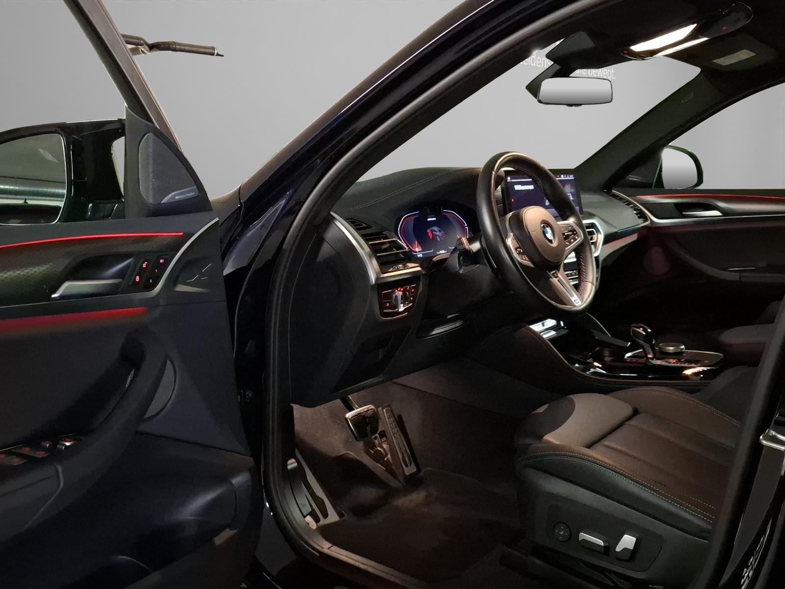 BMW X4 M40i-image-3