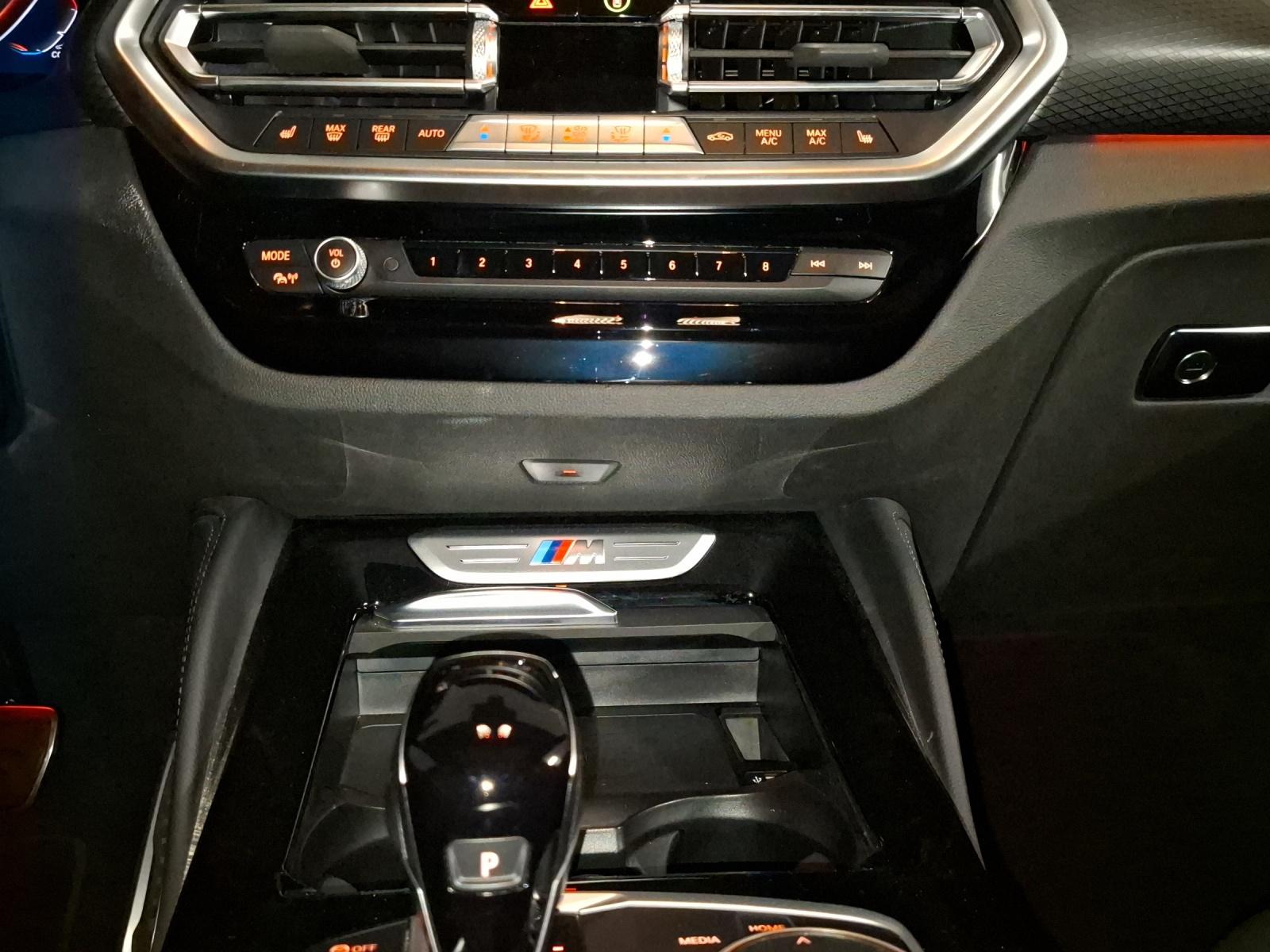 BMW X4 M40i-image-11
