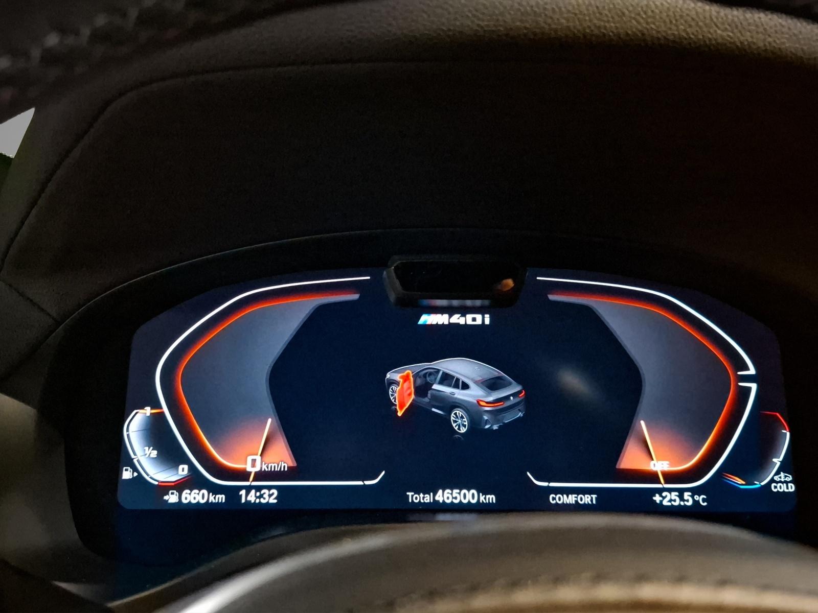 BMW X4 M40i-image-6