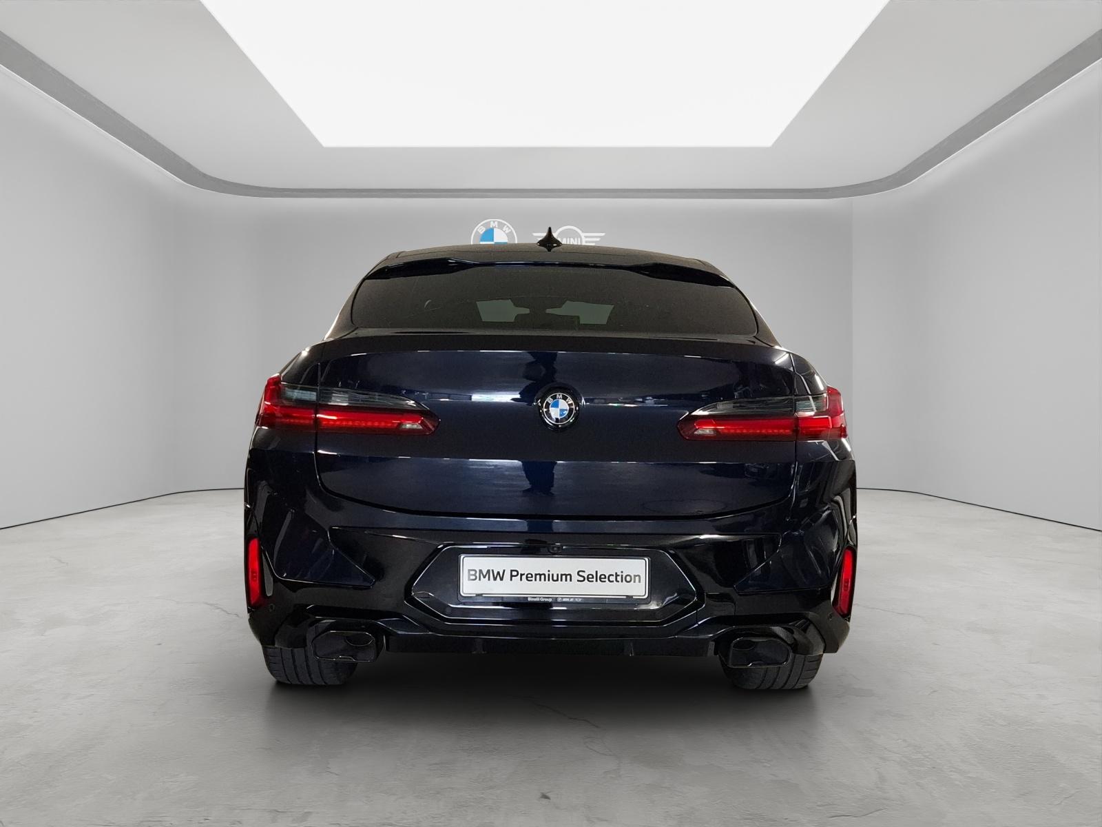 BMW X4 M40i-image-14