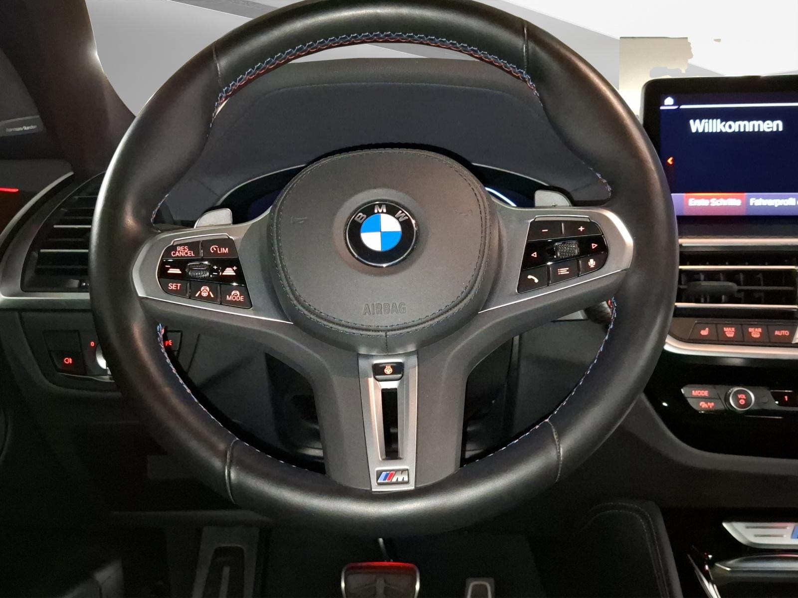 BMW X4 M40i-image-10