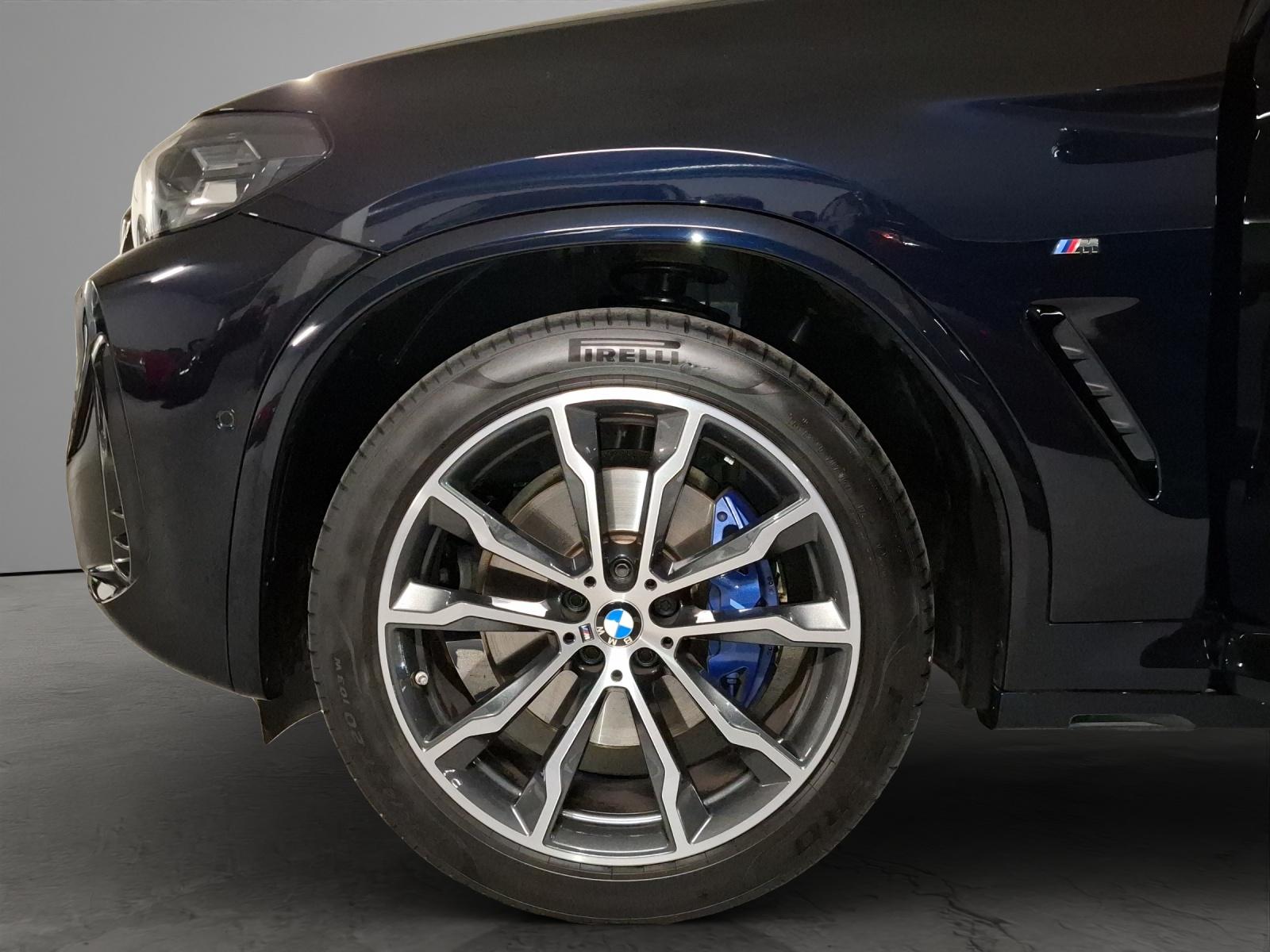 BMW X4 M40i-image-4