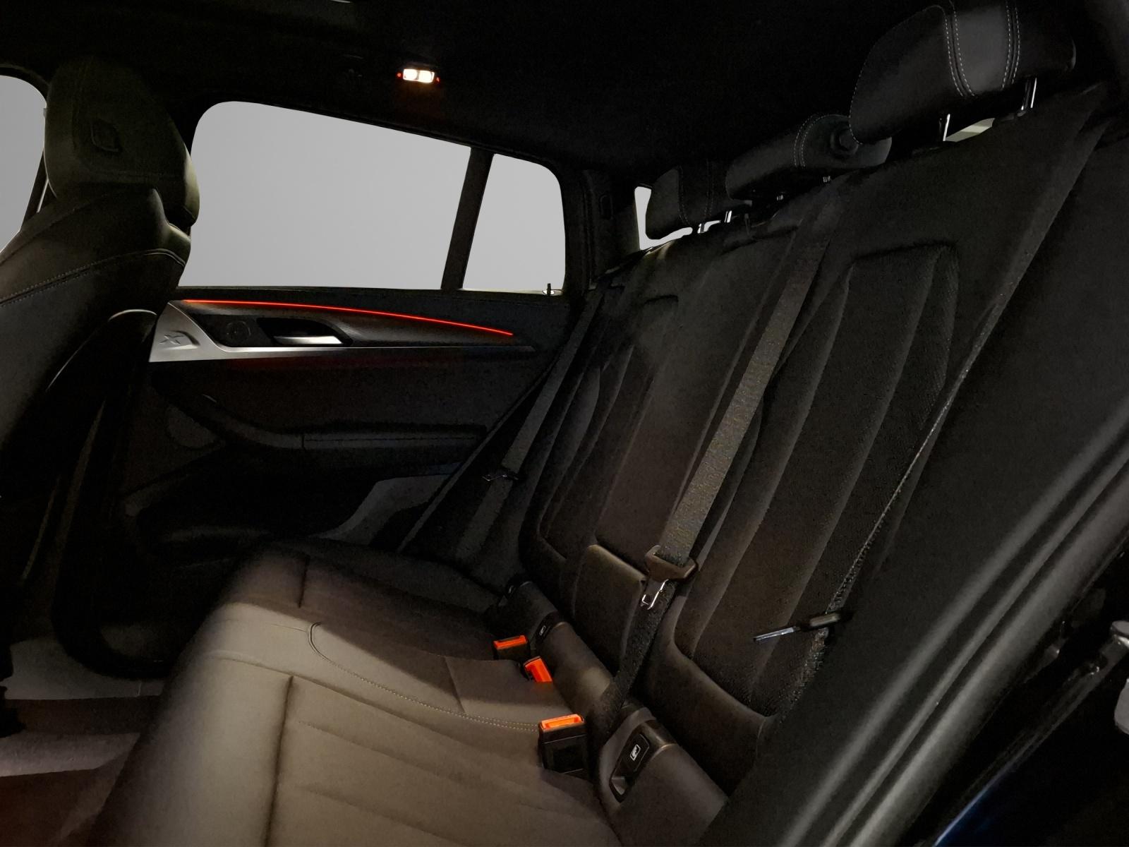 BMW X4 M40i-image-8