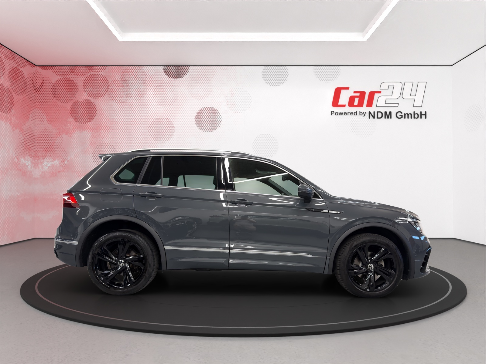 VW Tiguan 2.0 TDI SCR R-Line 4Motion DSG-image-3