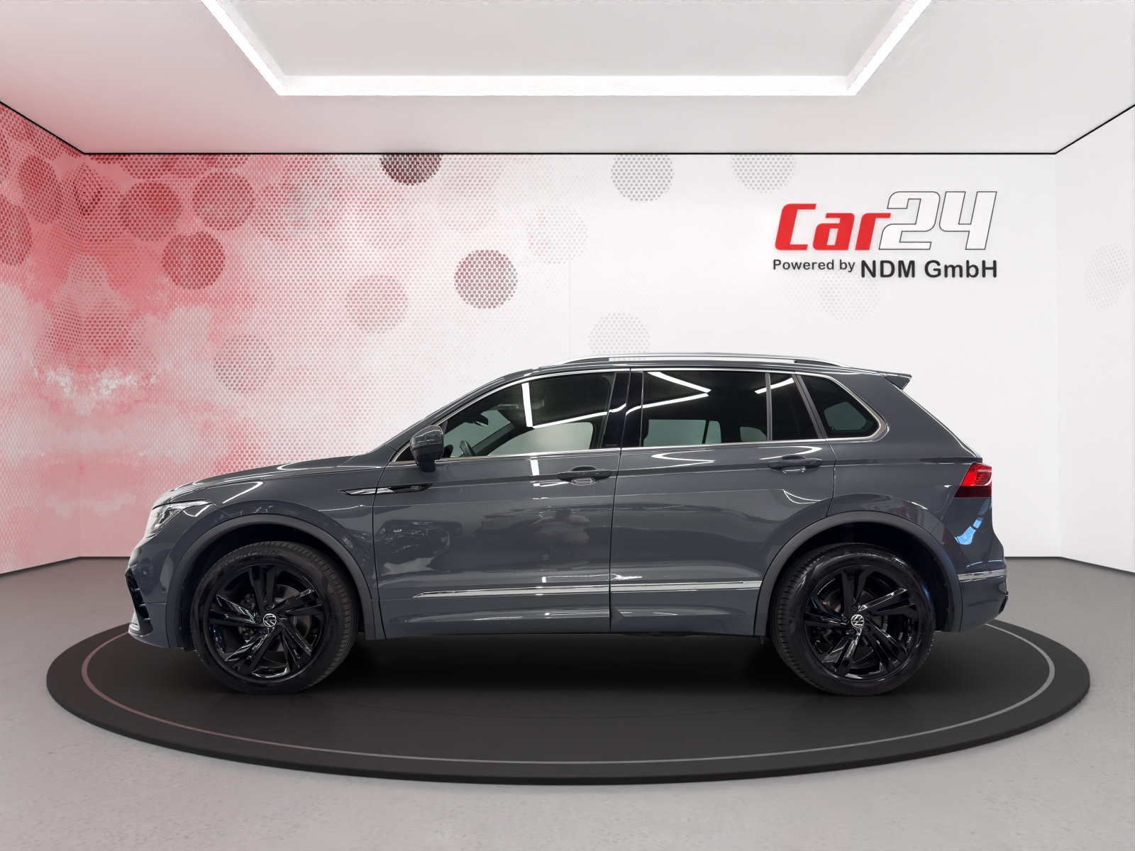 VW Tiguan 2.0 TDI SCR R-Line 4Motion DSG-image-7