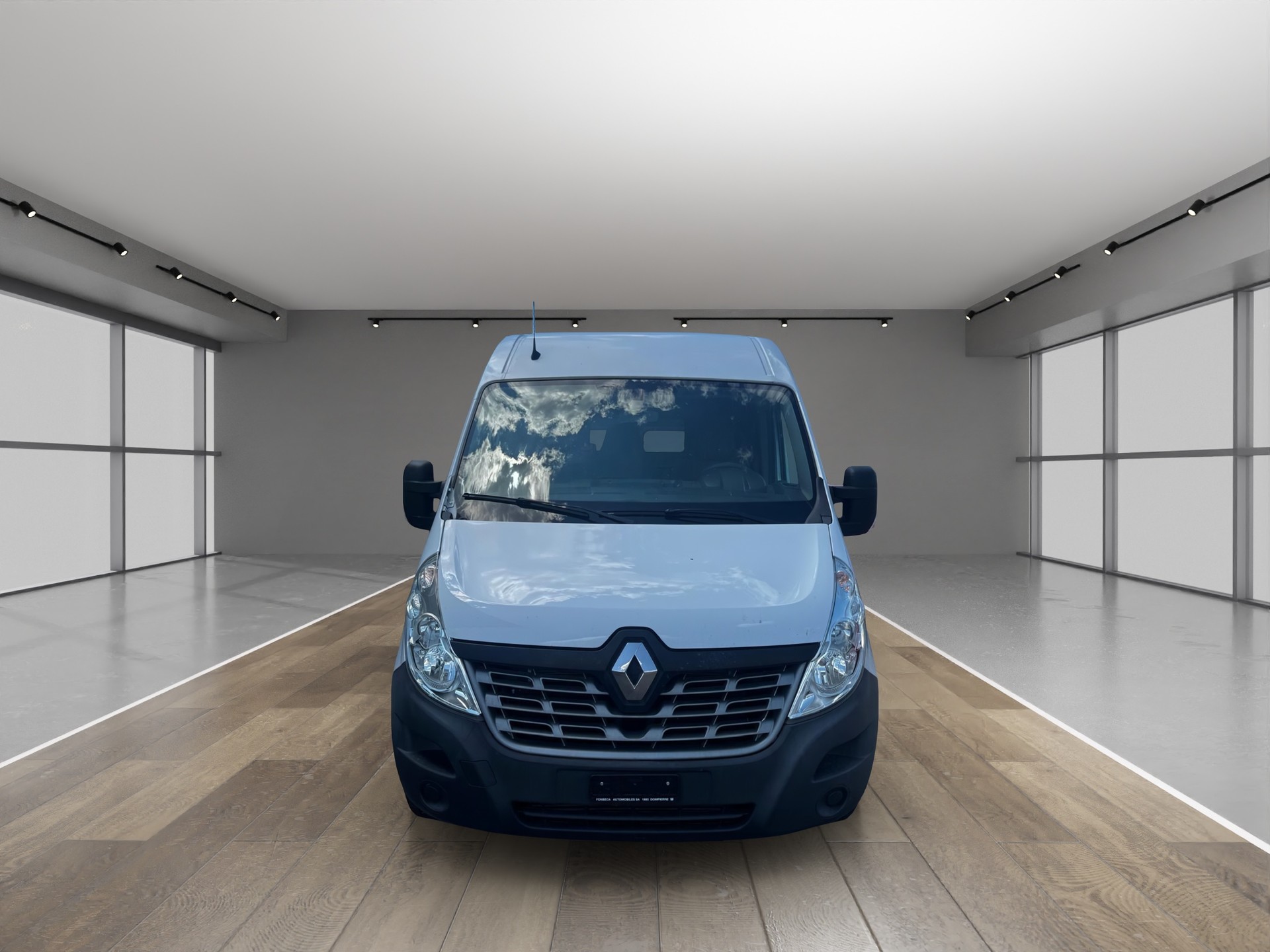 RENAULT Master T35 2.3dCi 130 L2H2-image-7