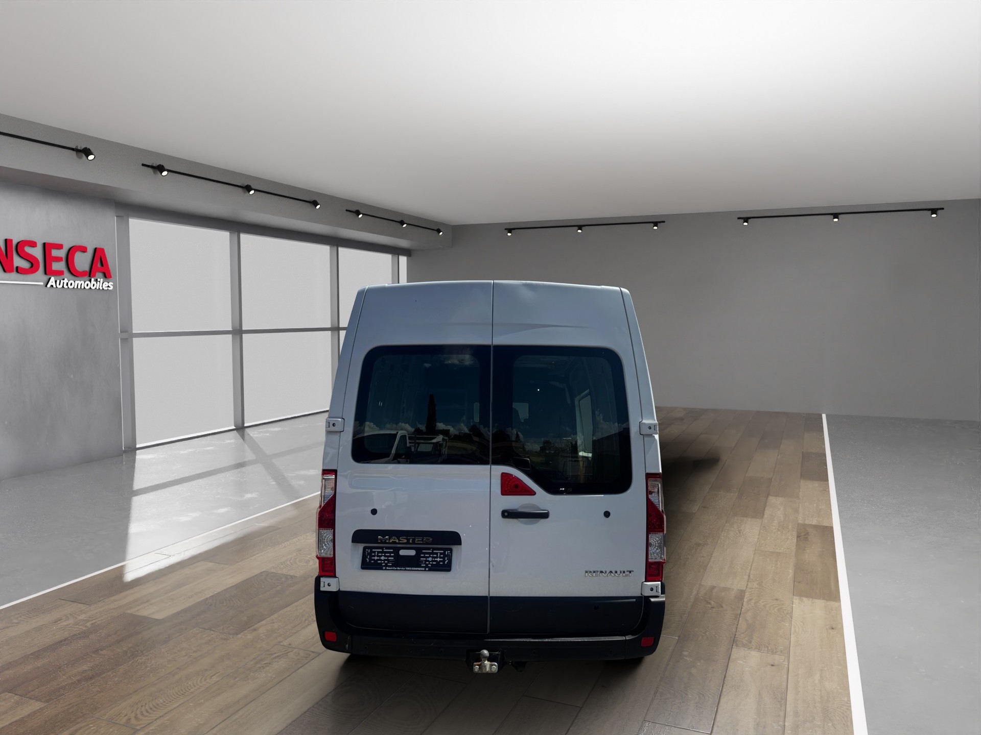 RENAULT Master T35 2.3dCi 130 L2H2-image-3