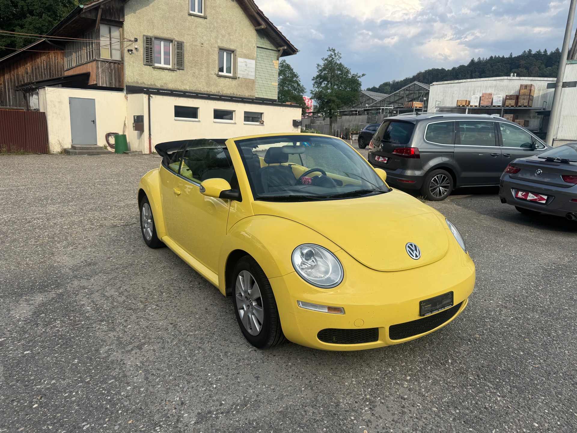 VW BEETLE-image-13