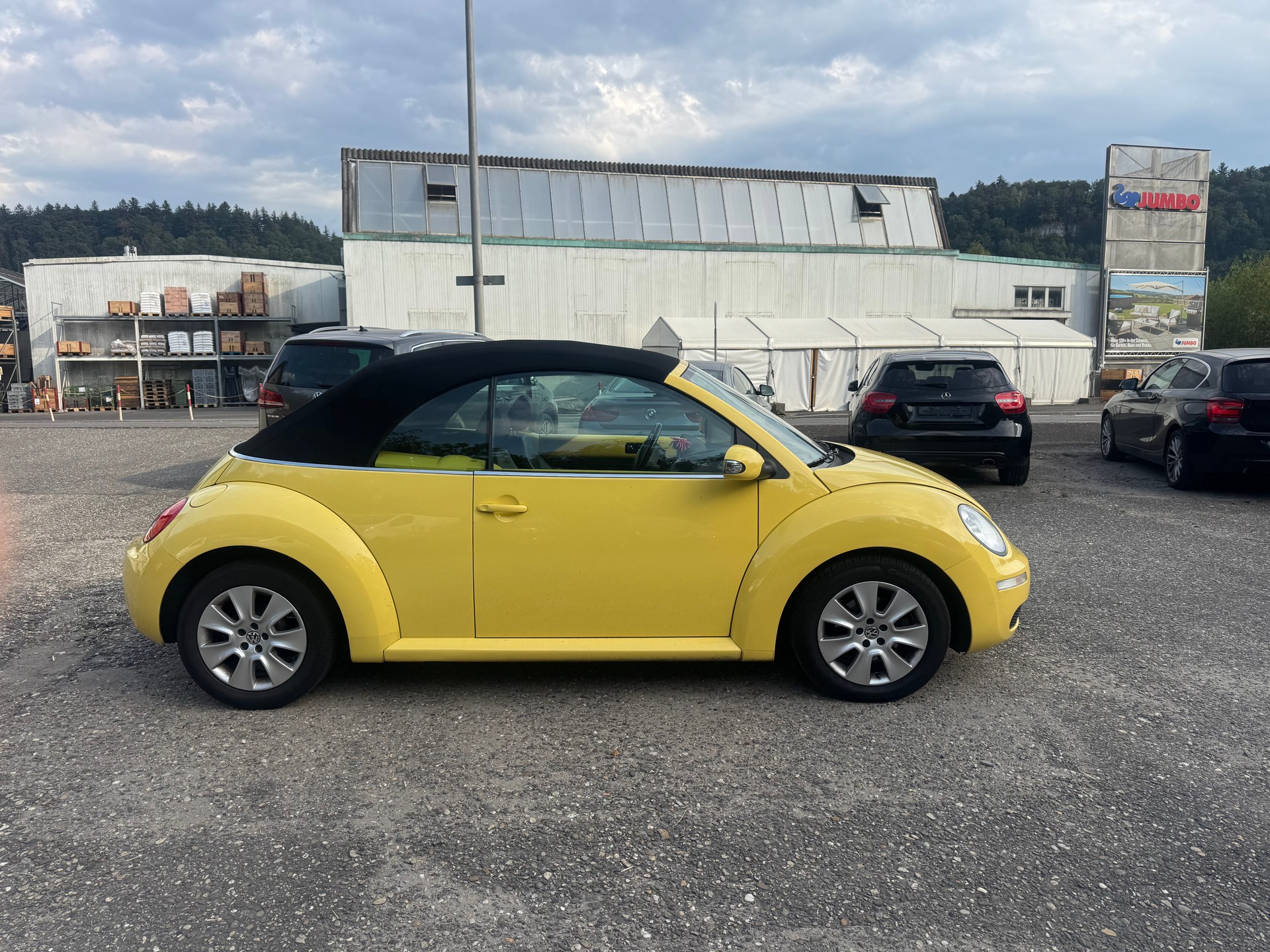 VW BEETLE-image-5