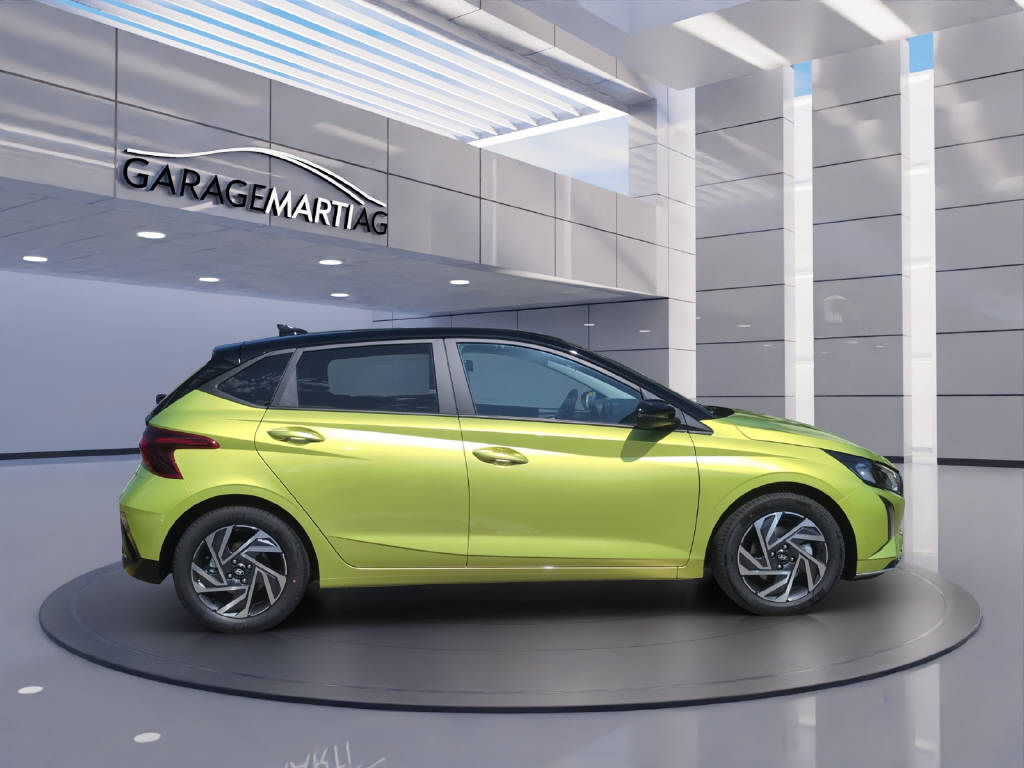 HYUNDAI i20 1.0 T-GDi Amplia GO!-showroom-element-3